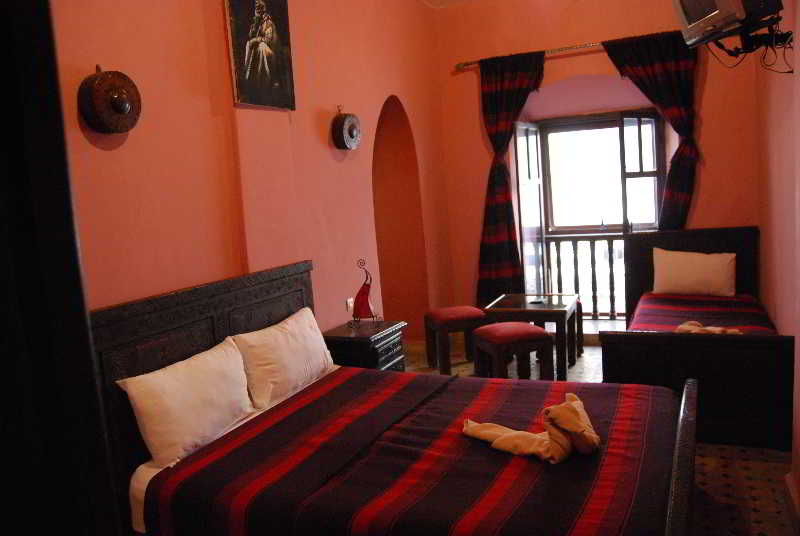Riad Inna