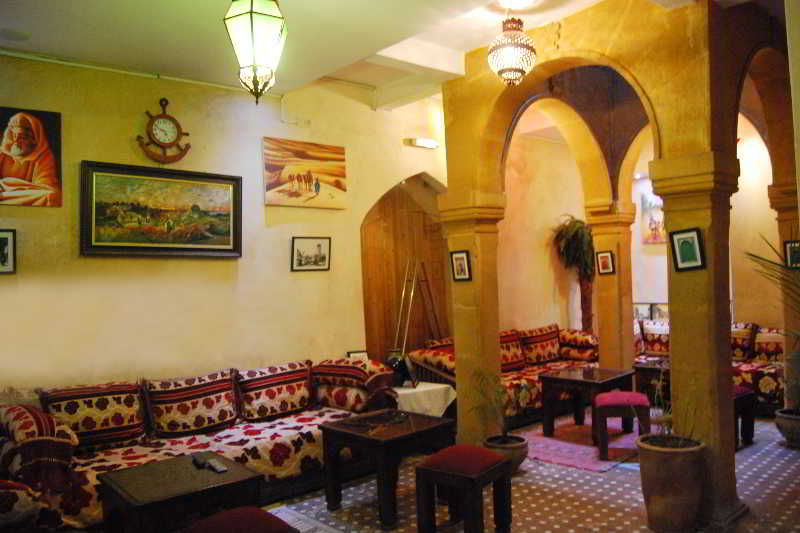 Riad Inna
