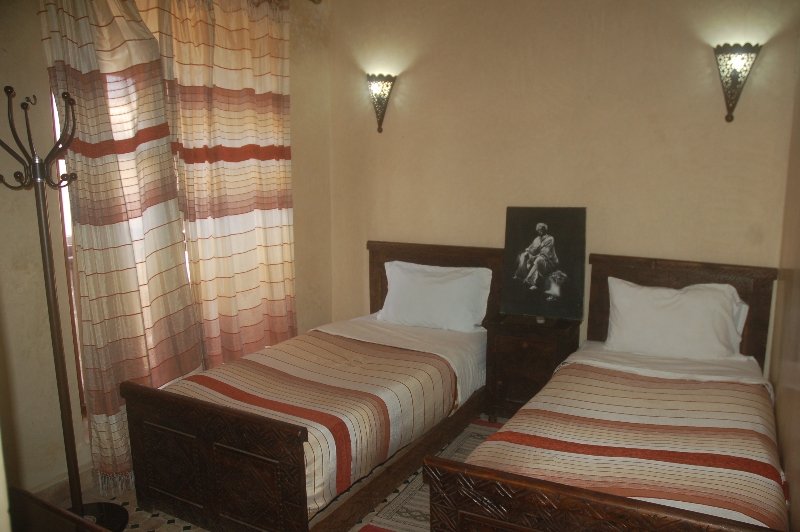 Riad Inna