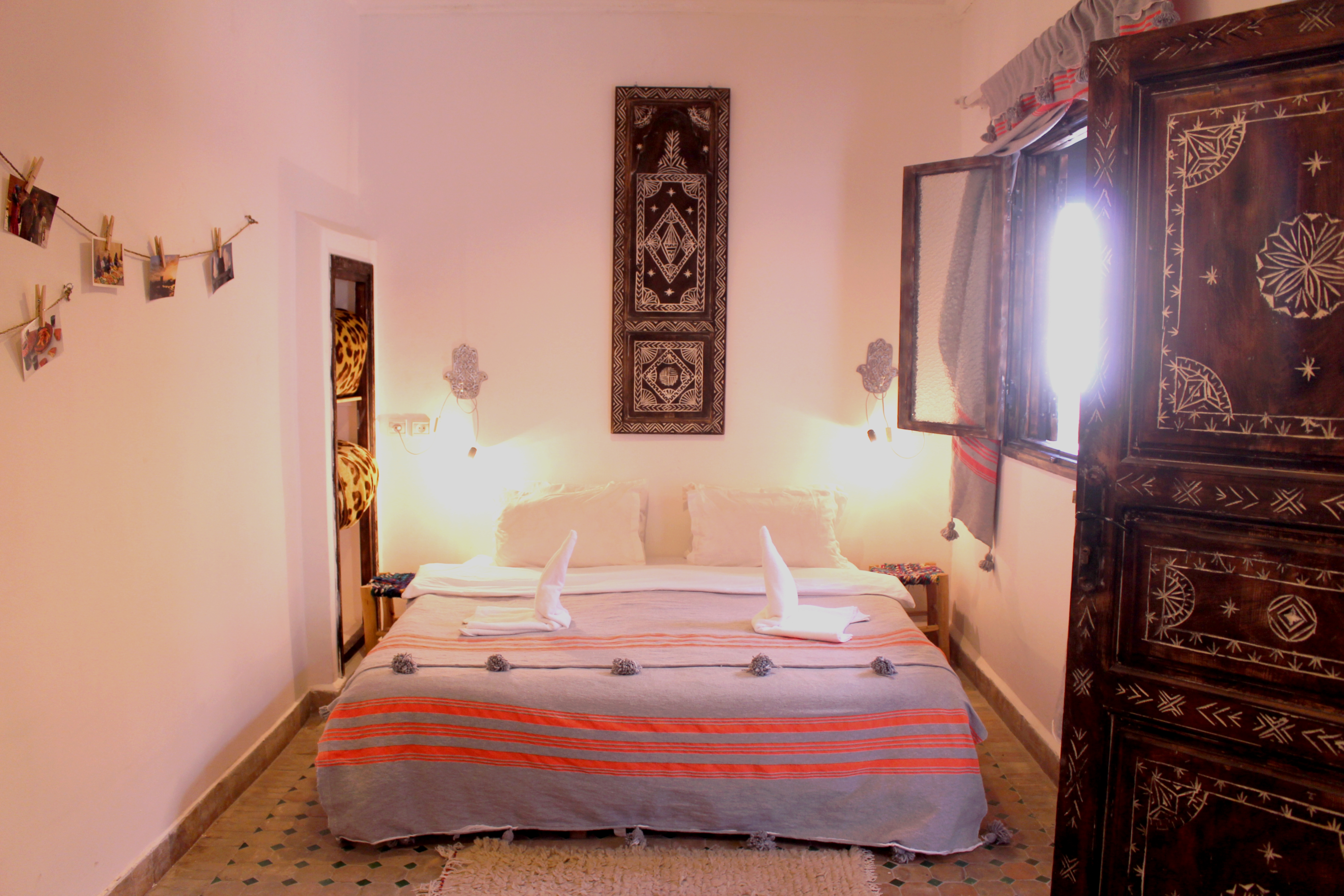 Riad Inna