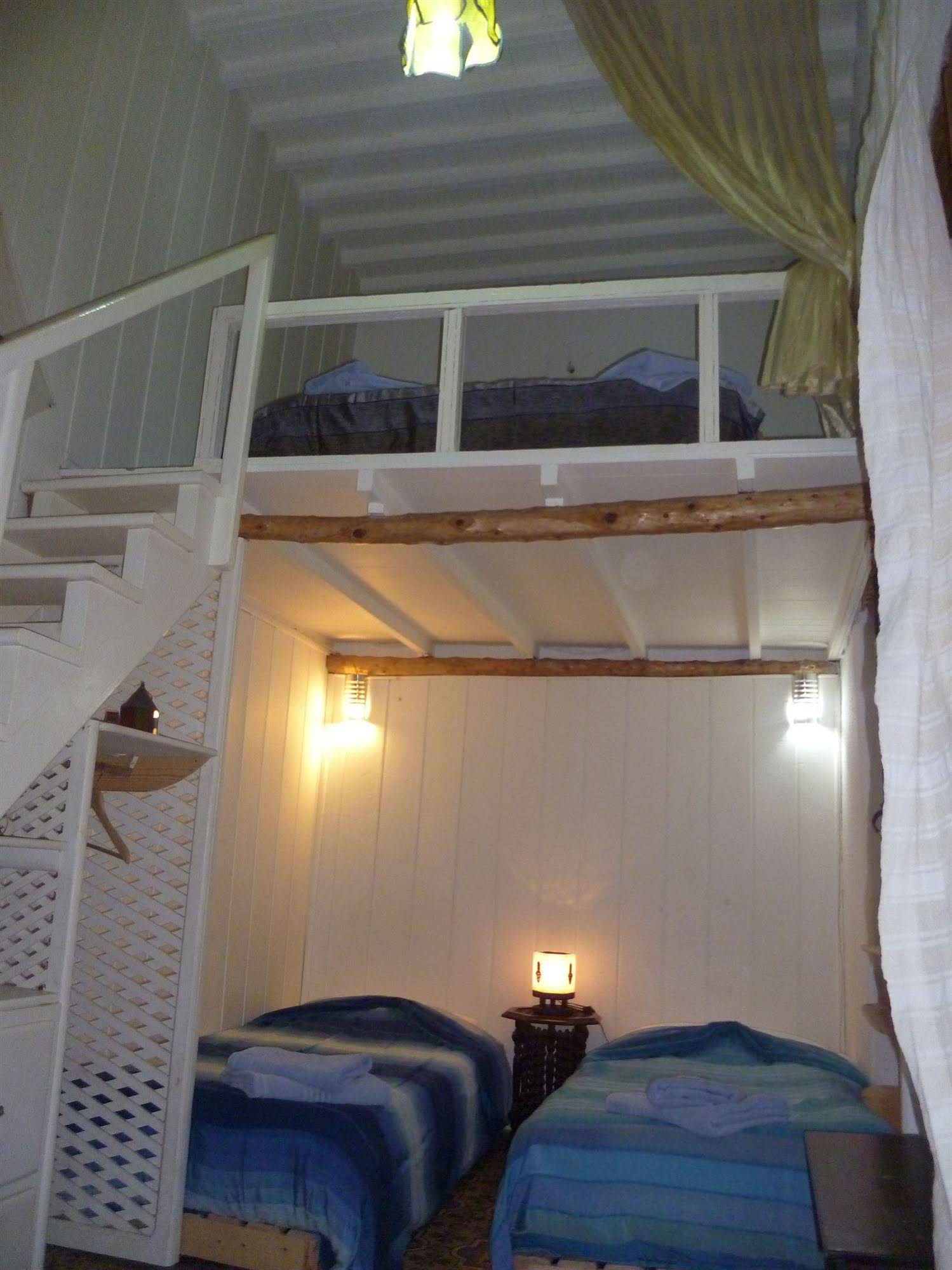 Riad Jade Mogador