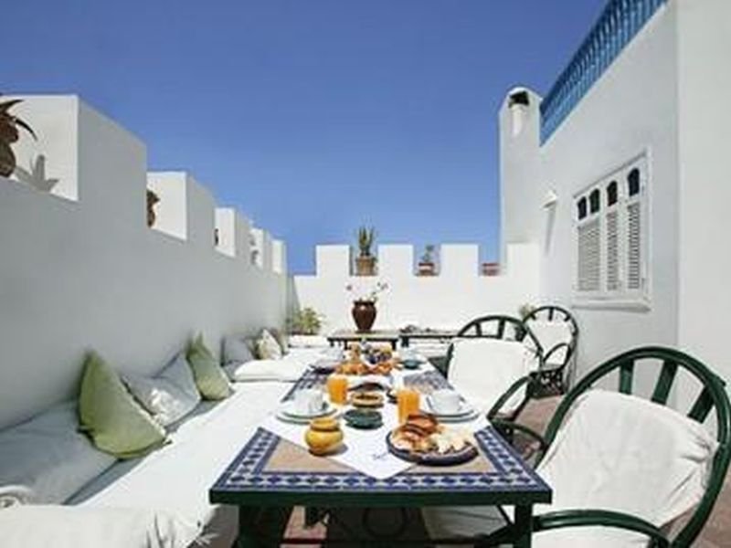 Riad Haizea Mogador