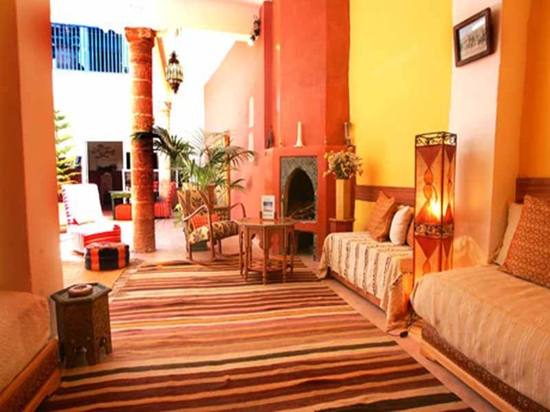 Riad Haizea Mogador