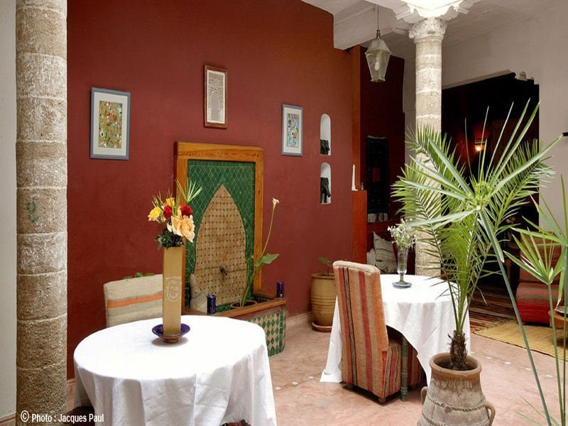 Riad Haizea Mogador