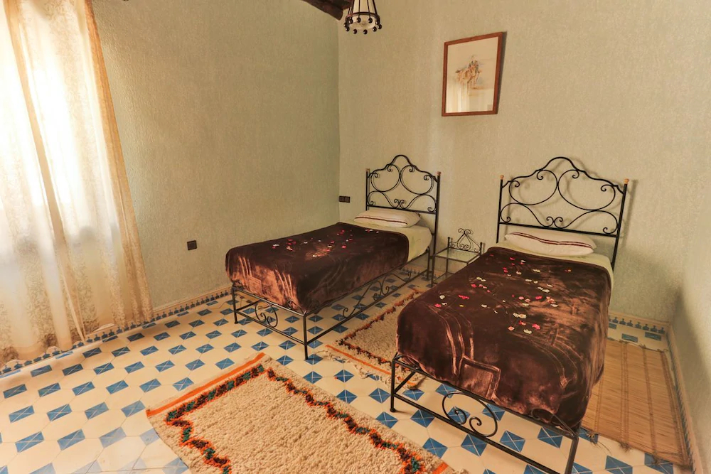Riad l'authentique