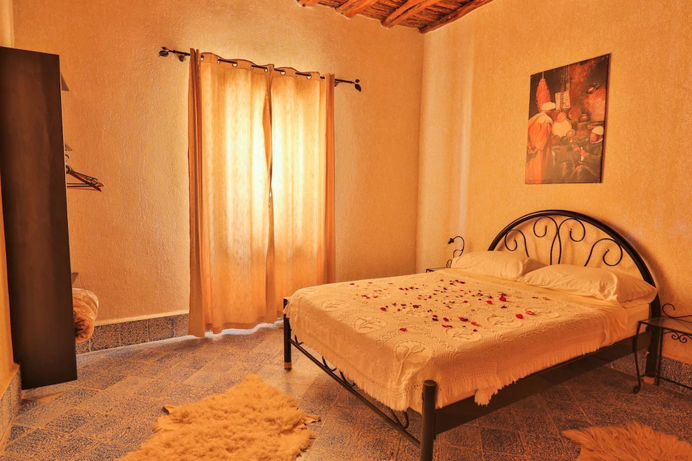 Riad l'authentique