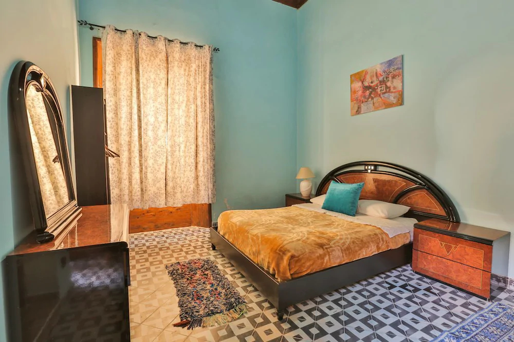 Riad l'authentique