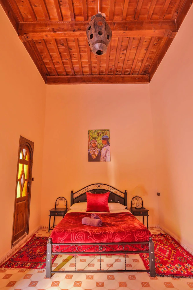 Riad l'authentique
