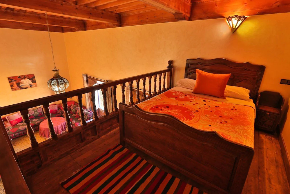 Riad l'authentique