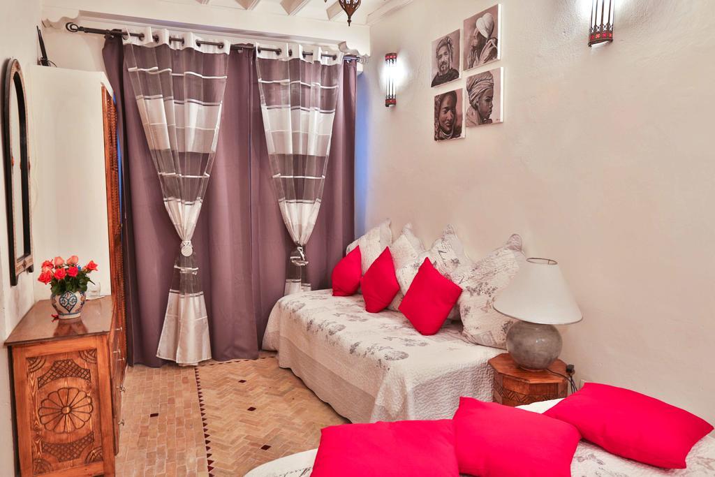 Riad l'Ayel d'Essaouira