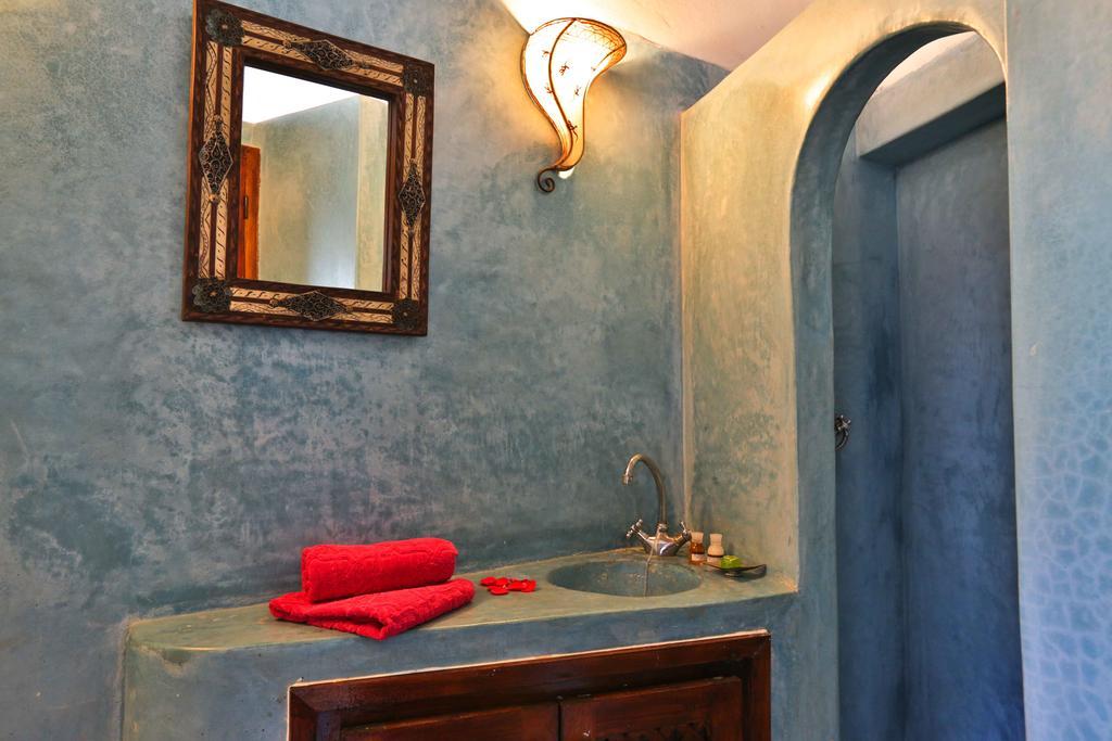 Riad l'Ayel d'Essaouira