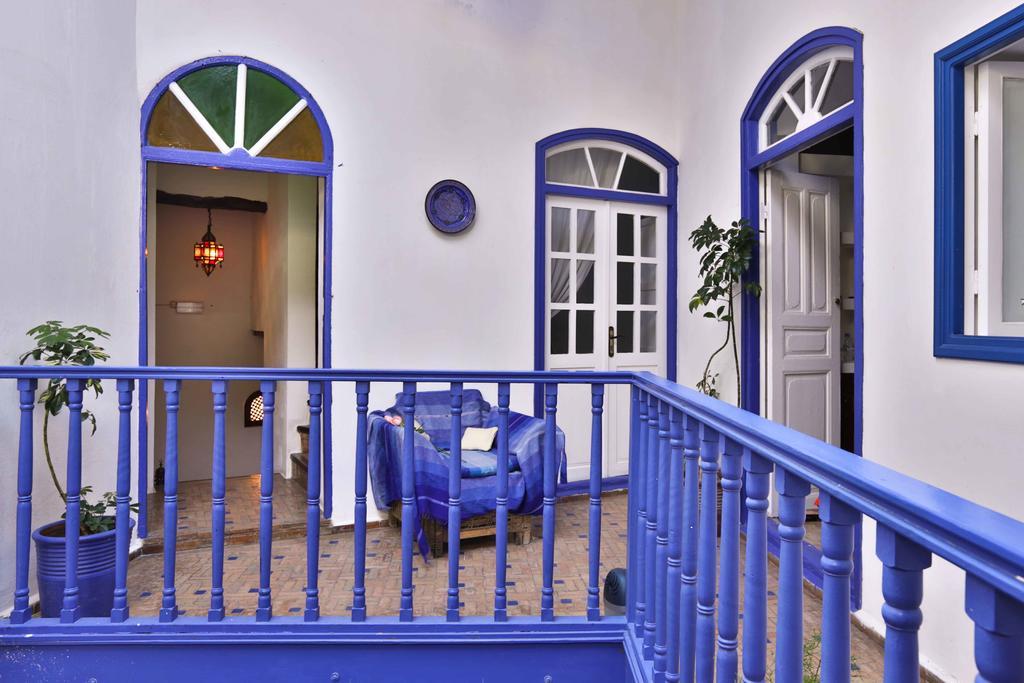 Riad l'Ayel d'Essaouira