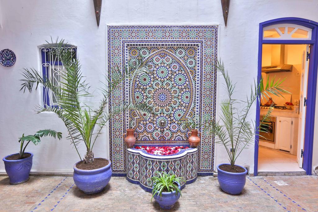 Riad l'Ayel d'Essaouira