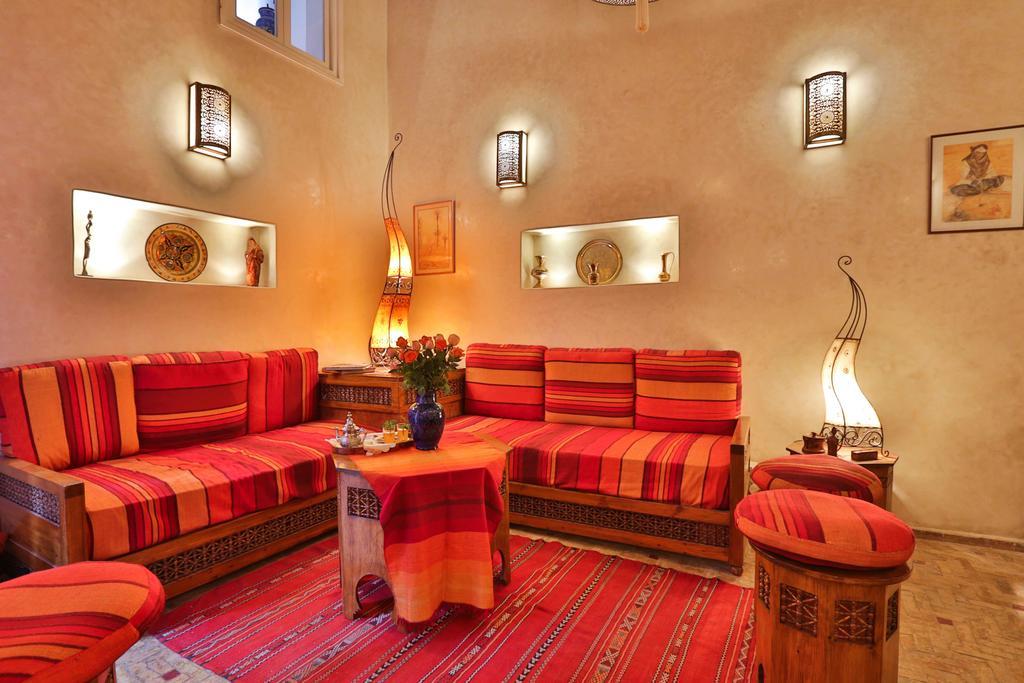 Riad l'Ayel d'Essaouira