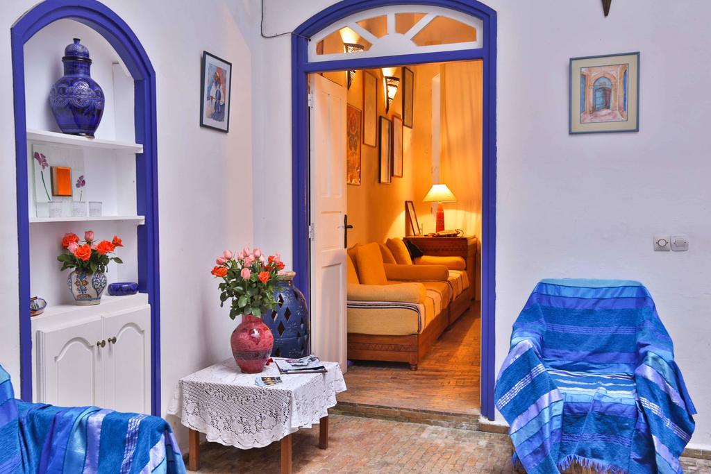 Riad l'Ayel d'Essaouira