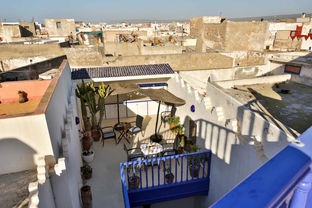 Riad l'Ayel d'Essaouira