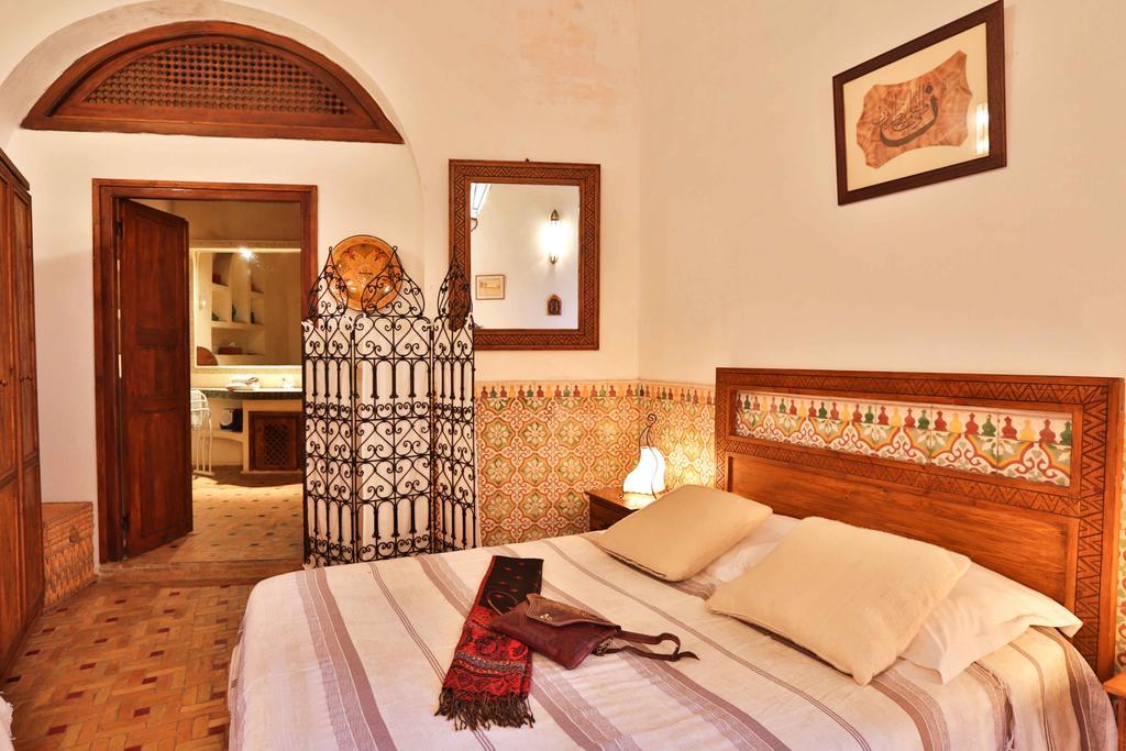 Riad l'Ayel d'Essaouira