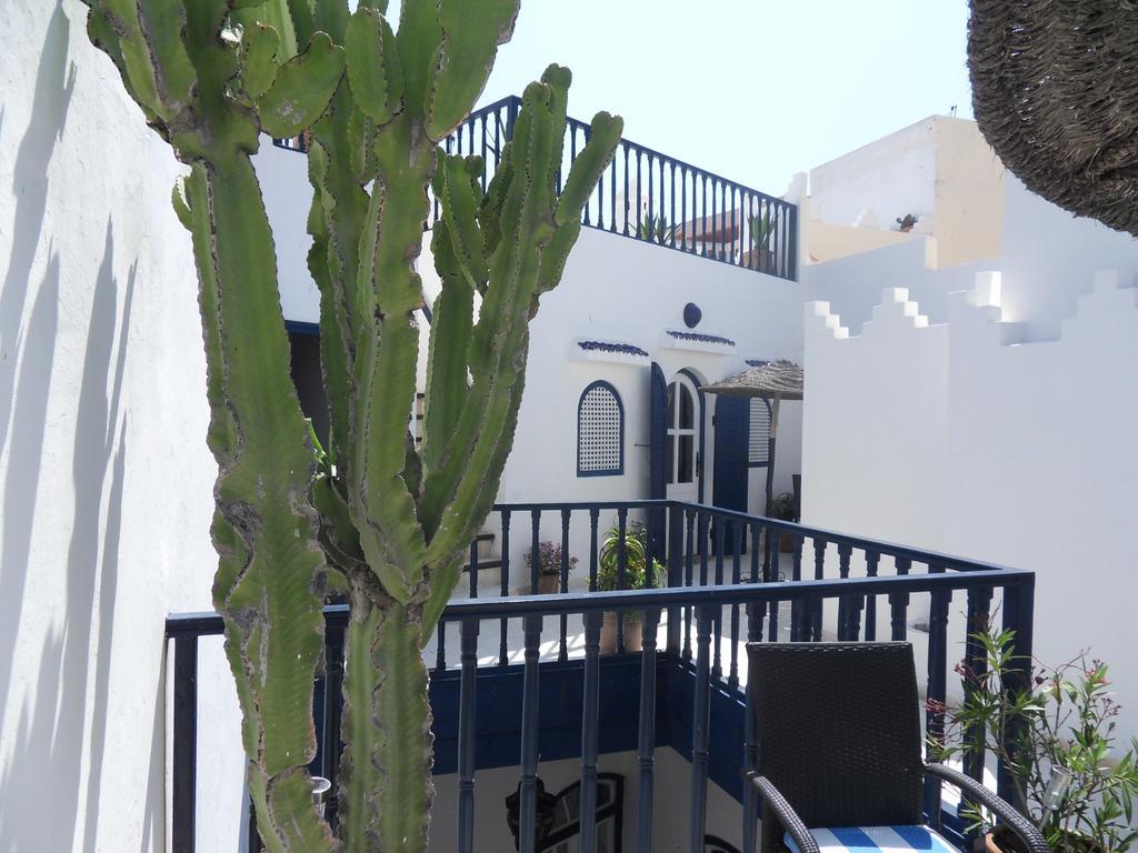 Riad l'Ayel d'Essaouira