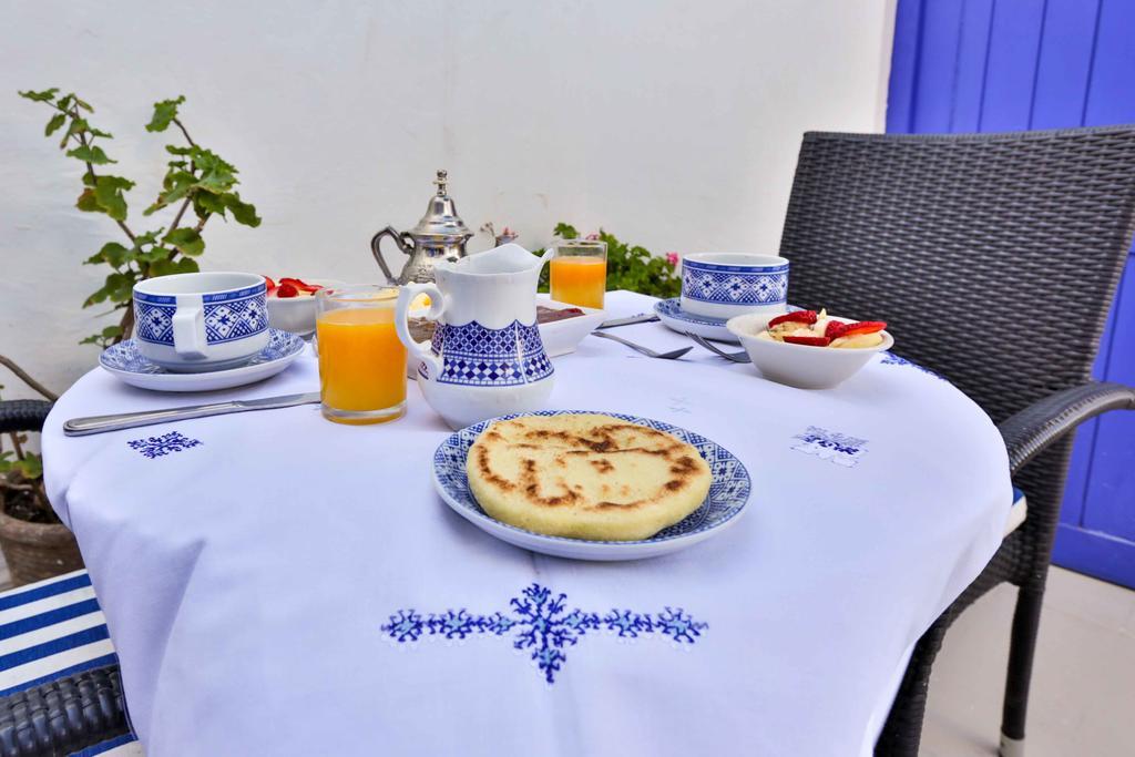Riad l'Ayel d'Essaouira