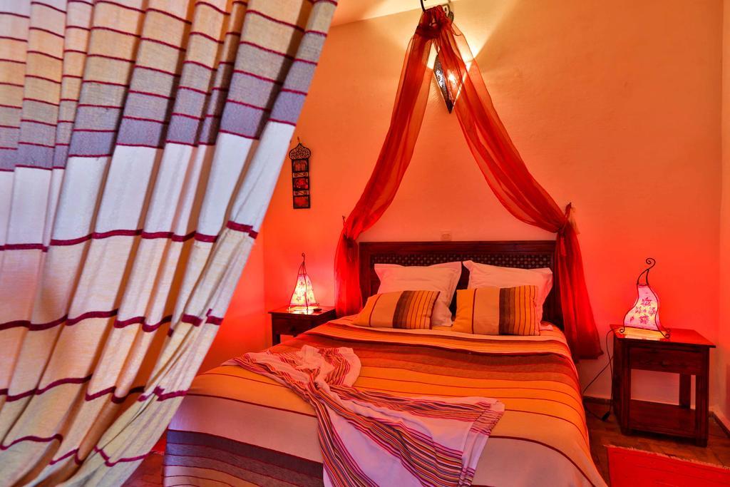 Riad l'Ayel d'Essaouira