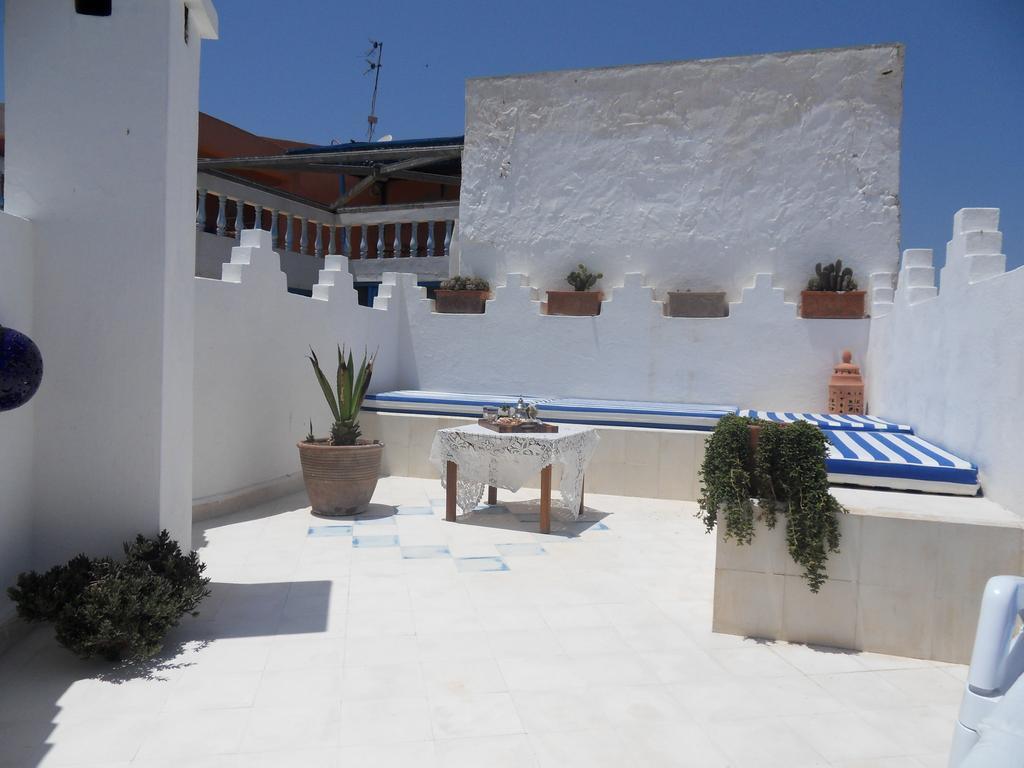 Riad l'Ayel d'Essaouira