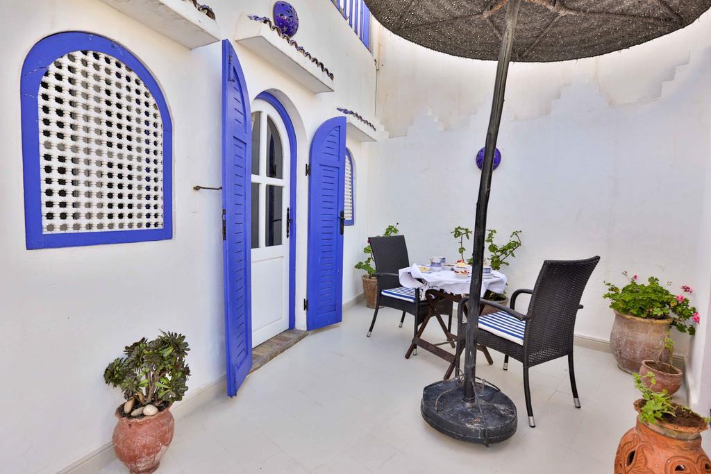 Riad l'Ayel d'Essaouira