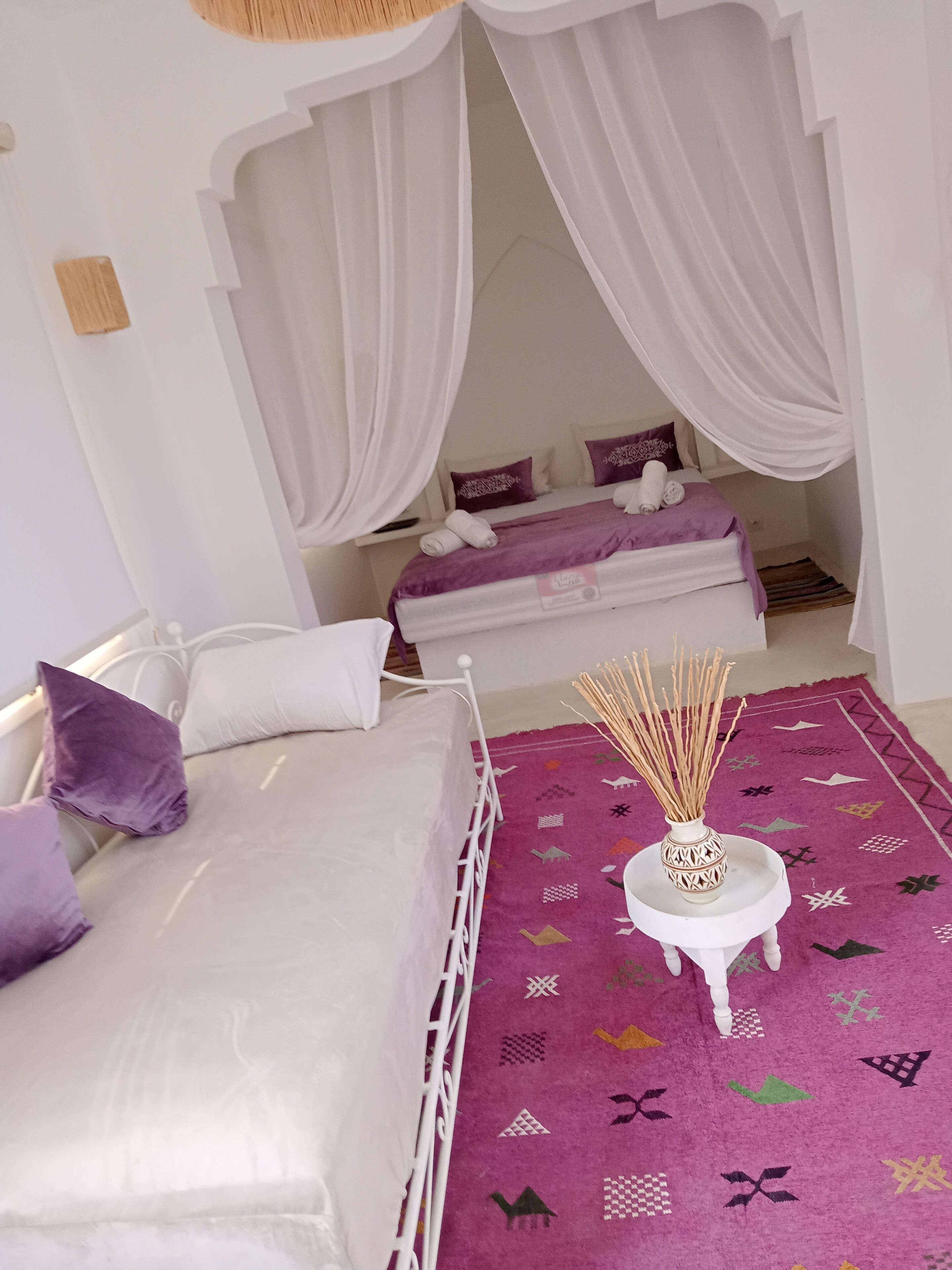Riad Le Khan Mogador