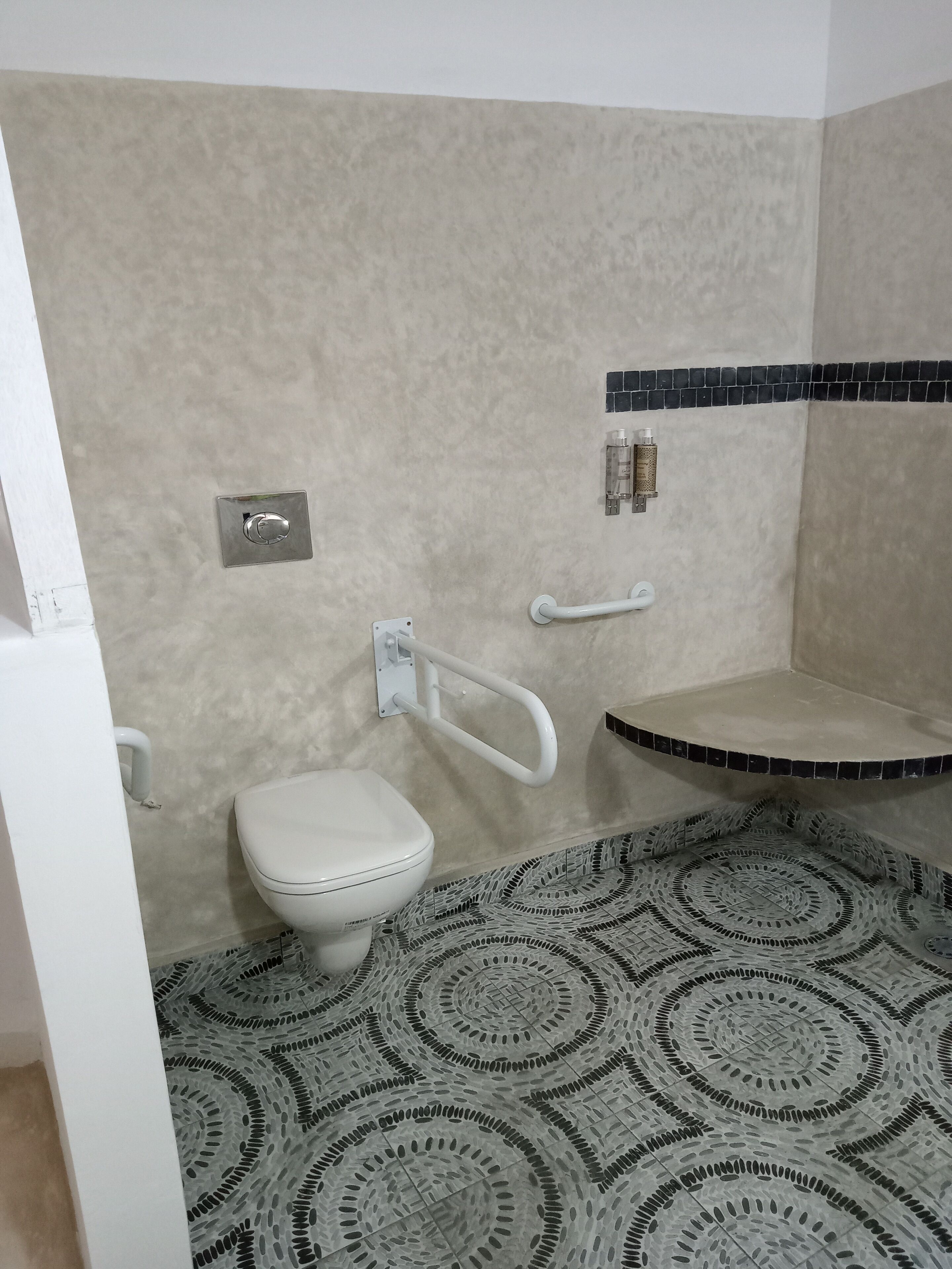 Riad Le Khan Mogador