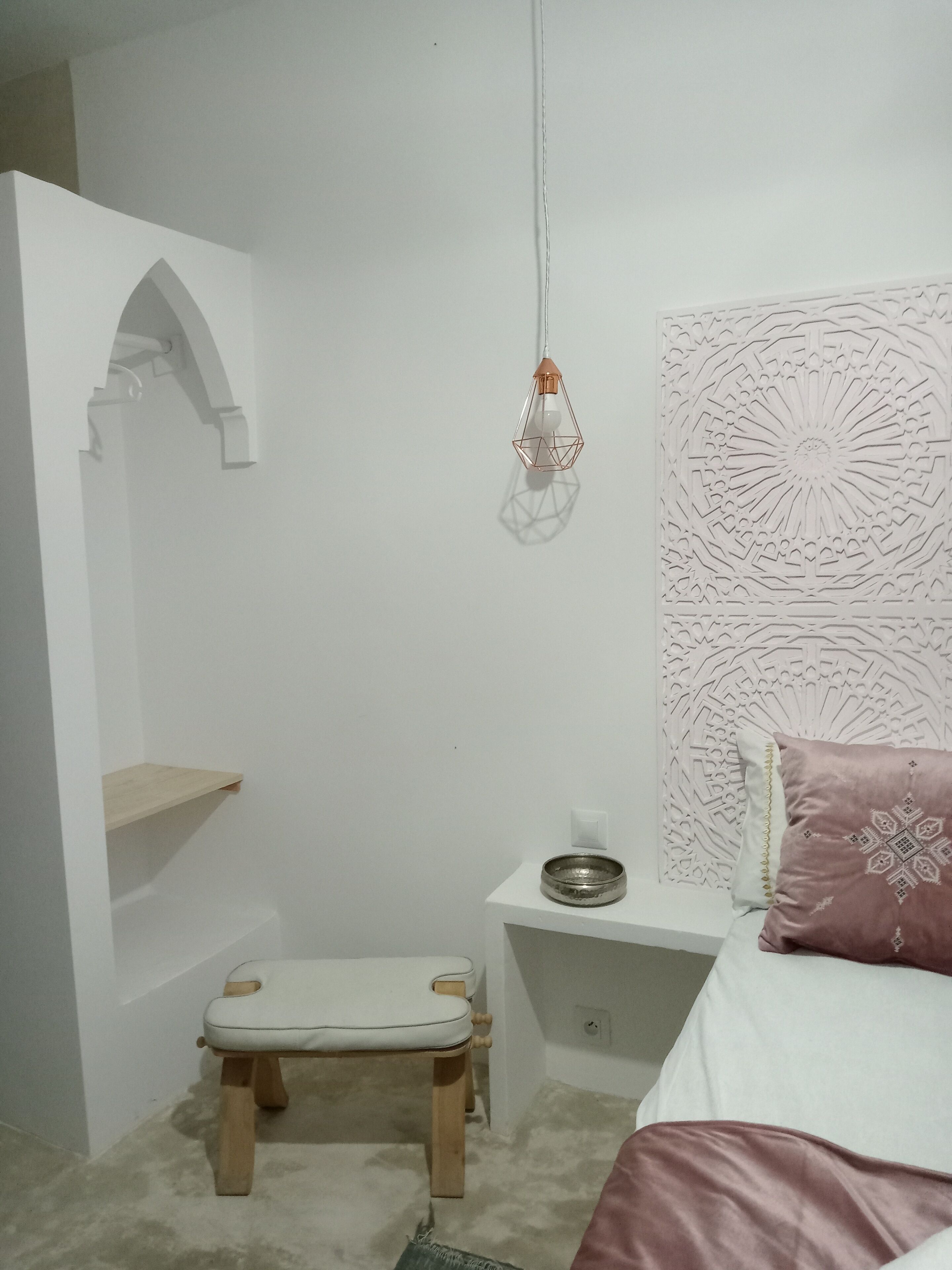 Riad Le Khan Mogador