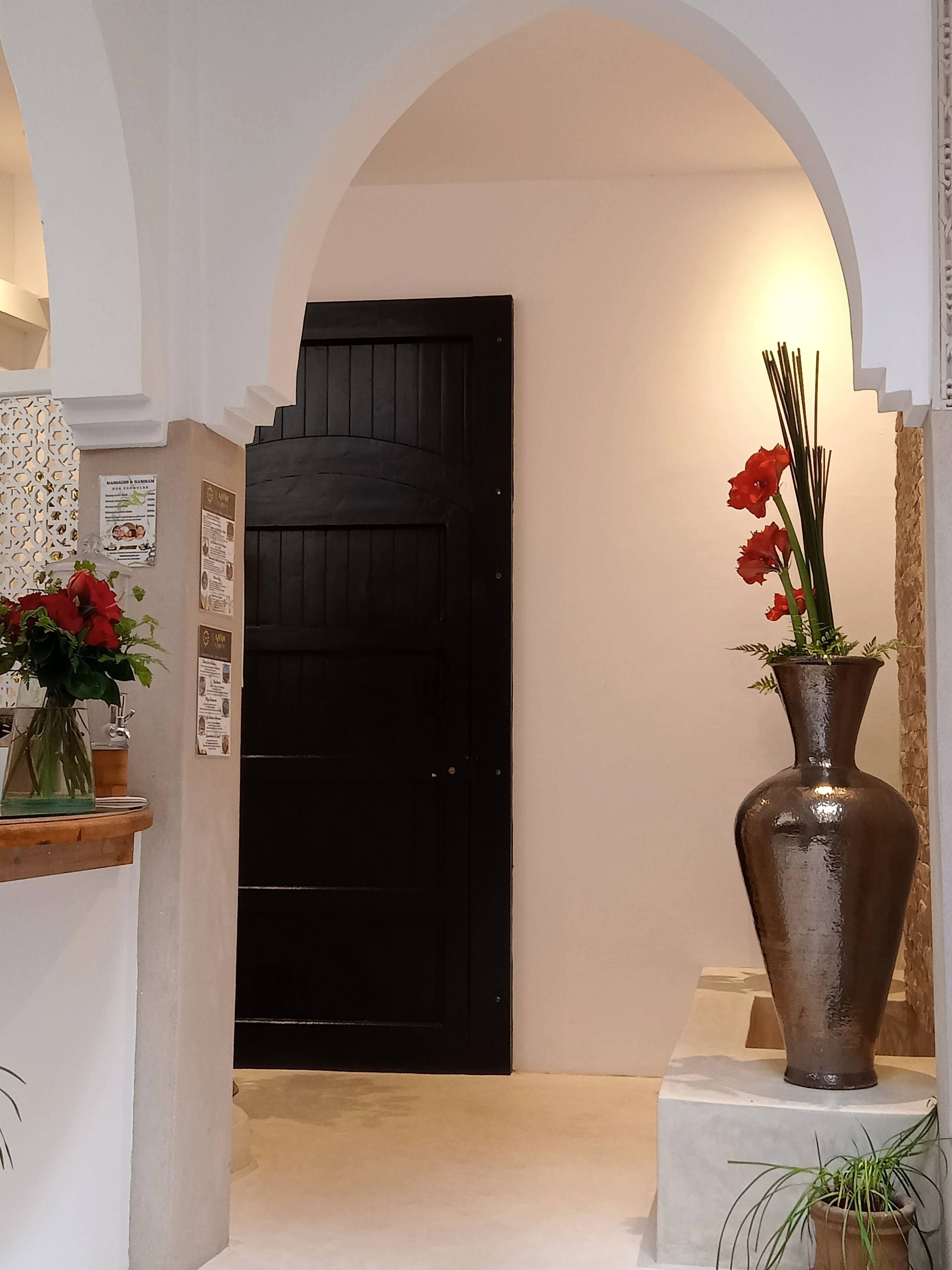 Riad Le Khan Mogador