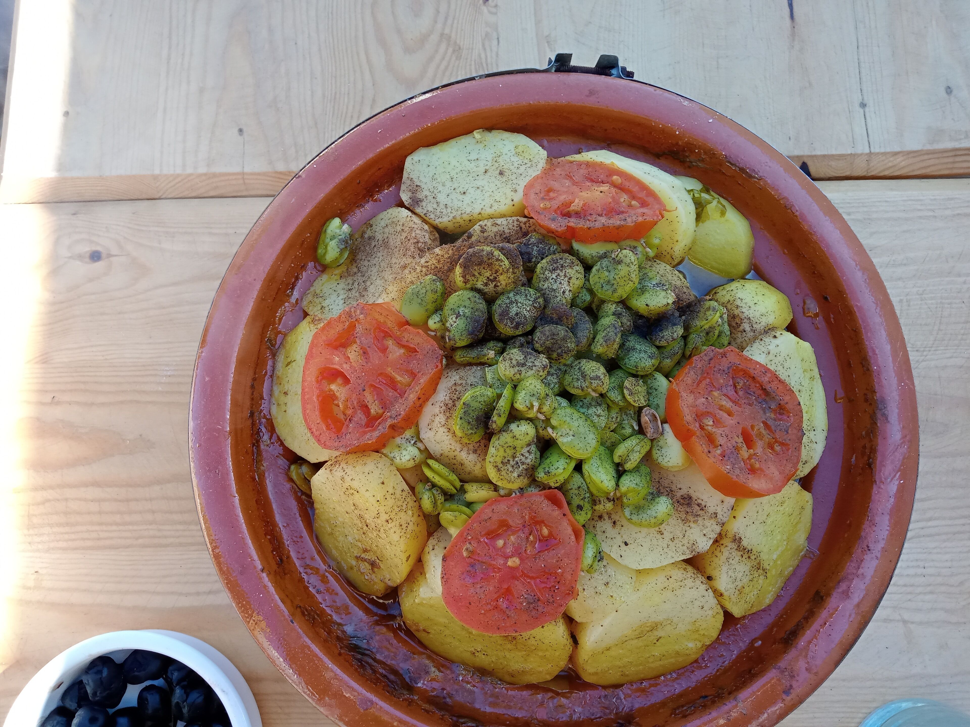Riad Le Khan Mogador