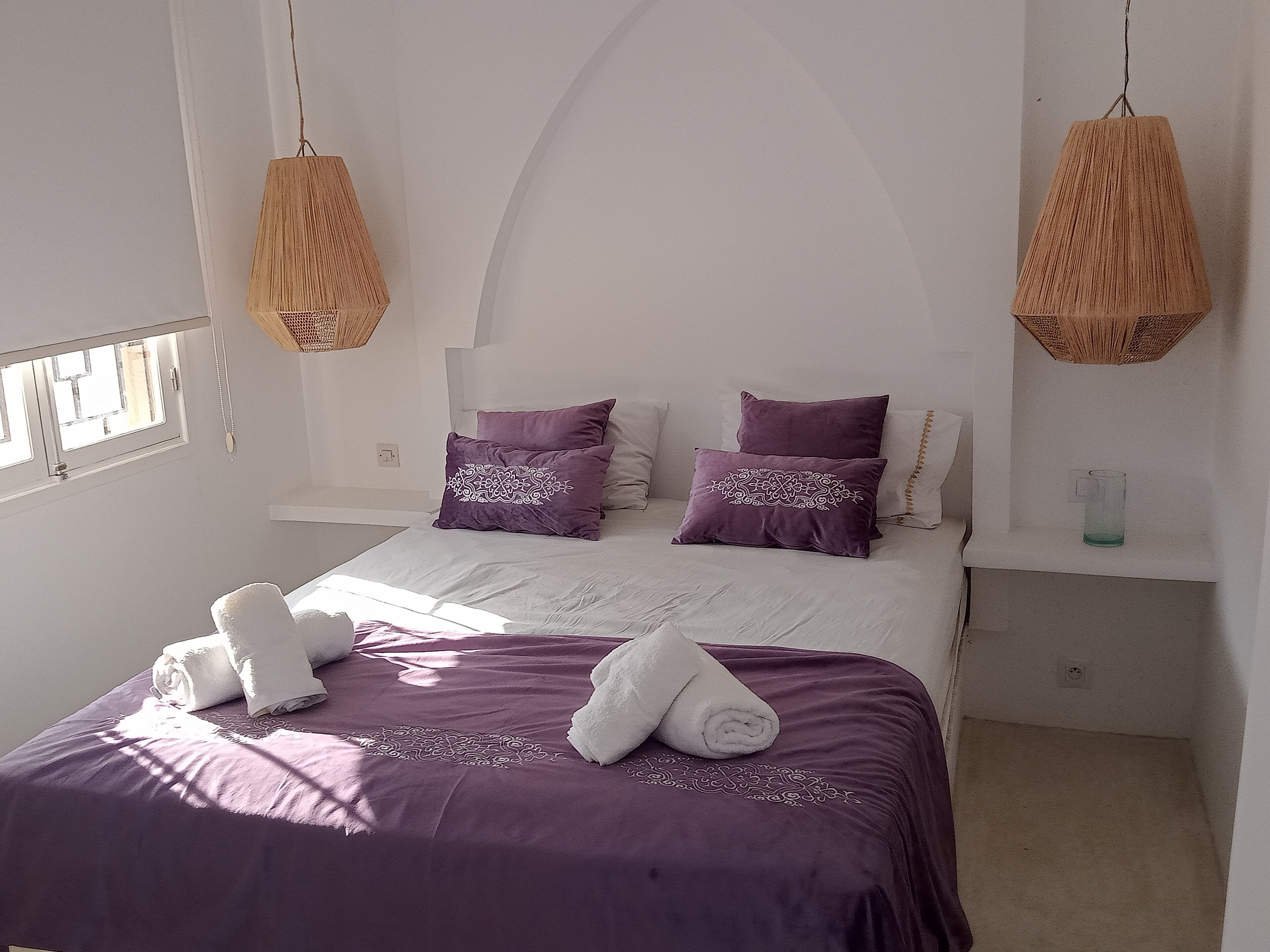 Riad Le Khan Mogador