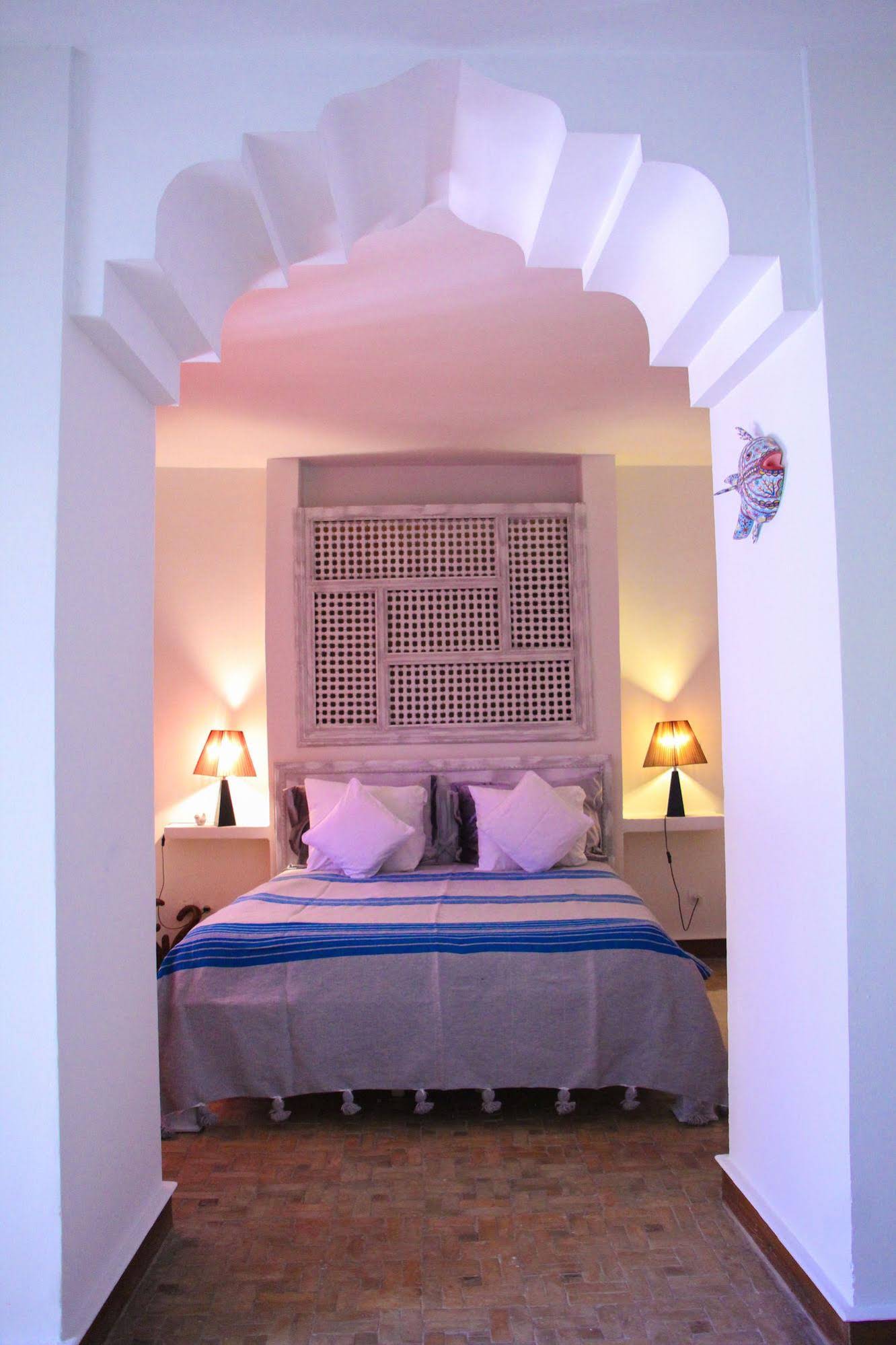 Riad Les Terrasses d'Essaouira