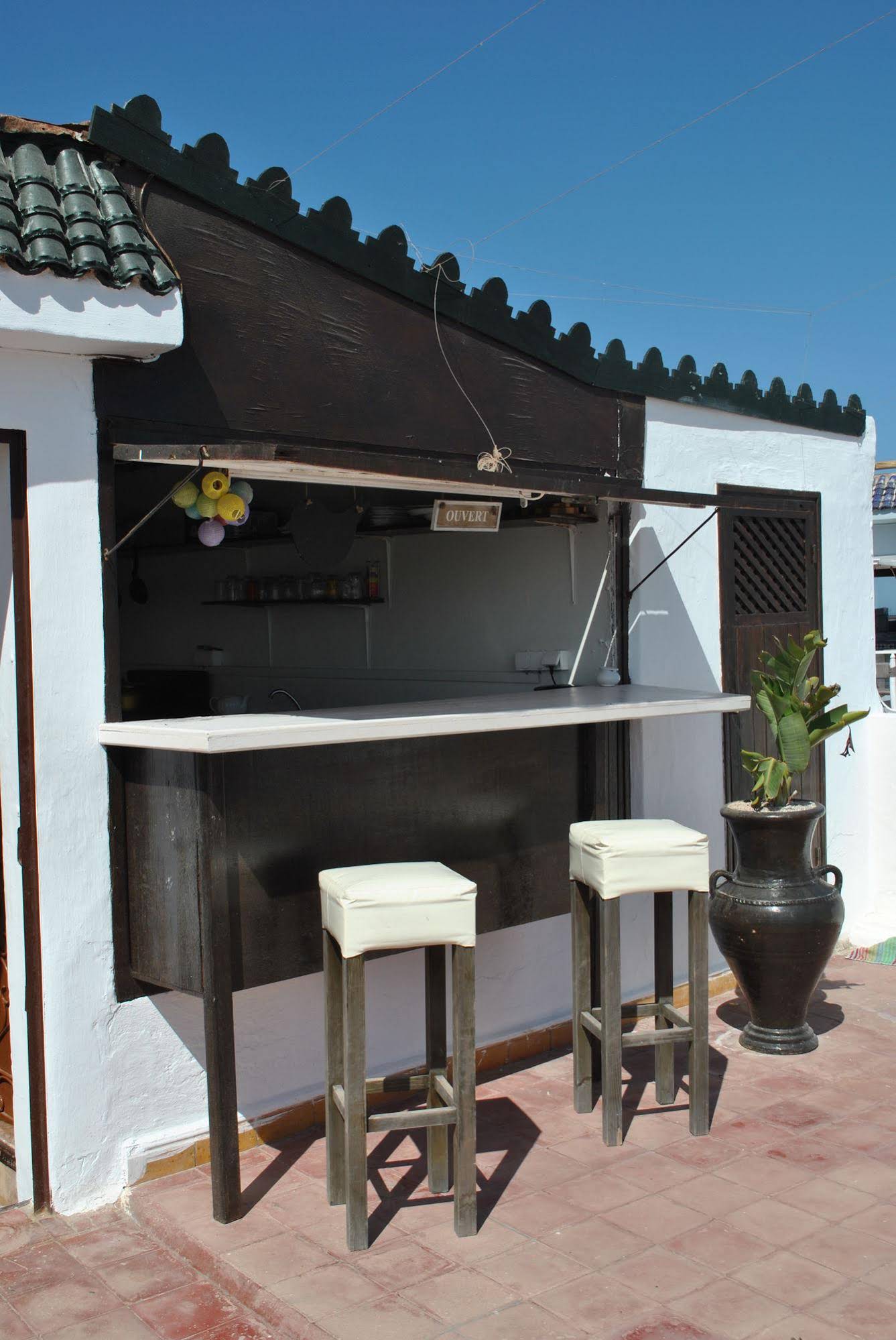 Riad Les Terrasses d'Essaouira