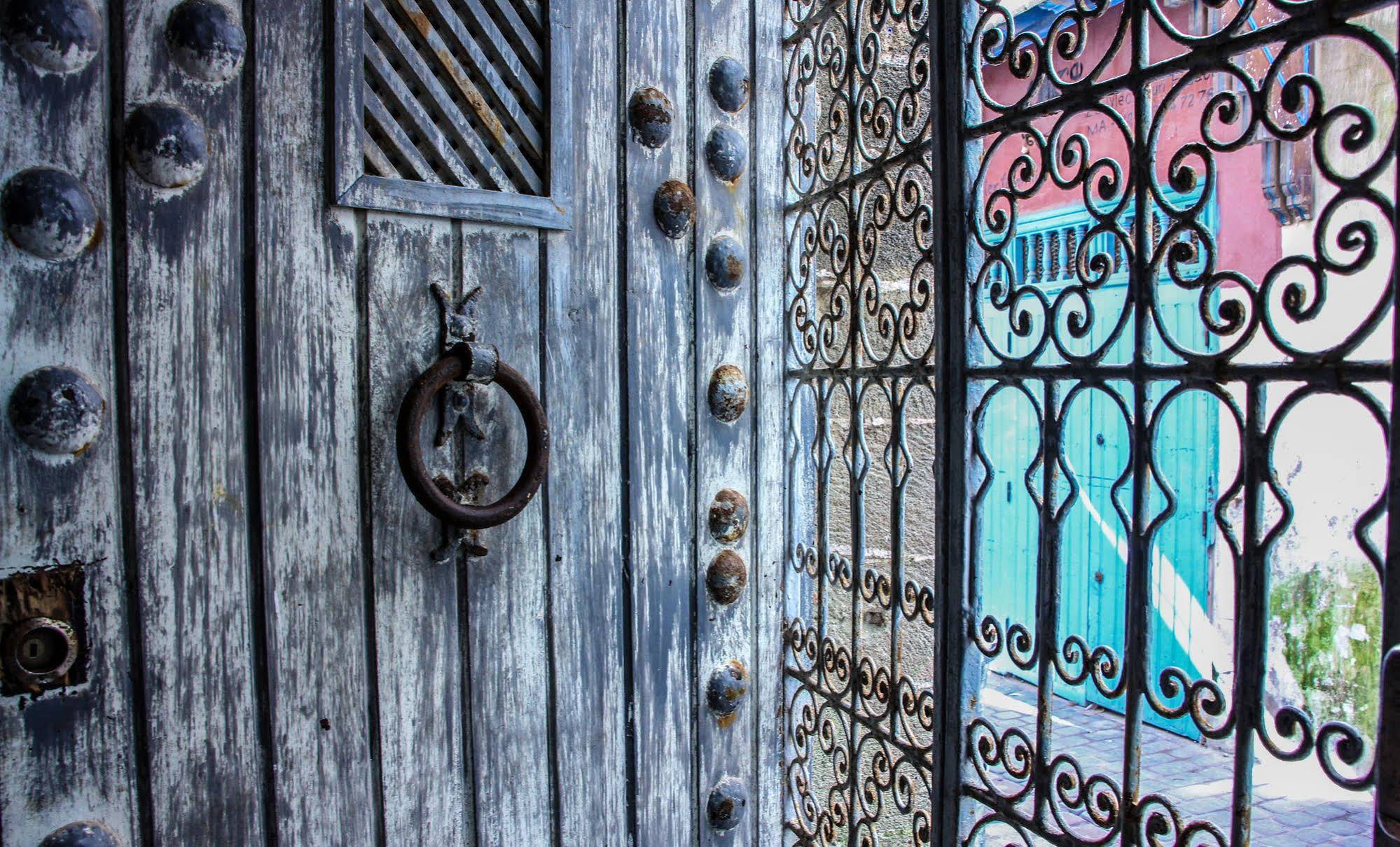 Riad Les Terrasses d'Essaouira