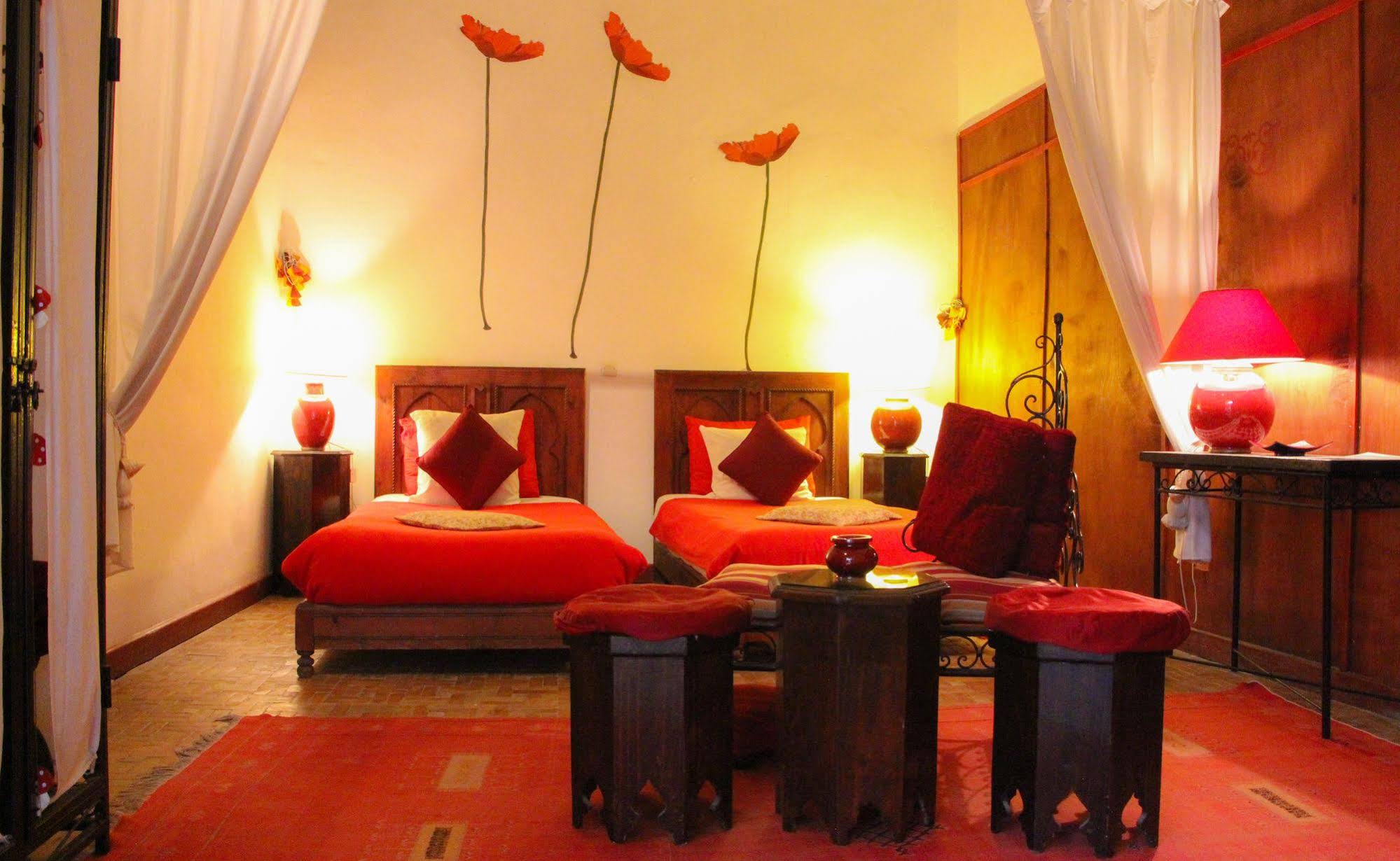Riad Les Terrasses d'Essaouira