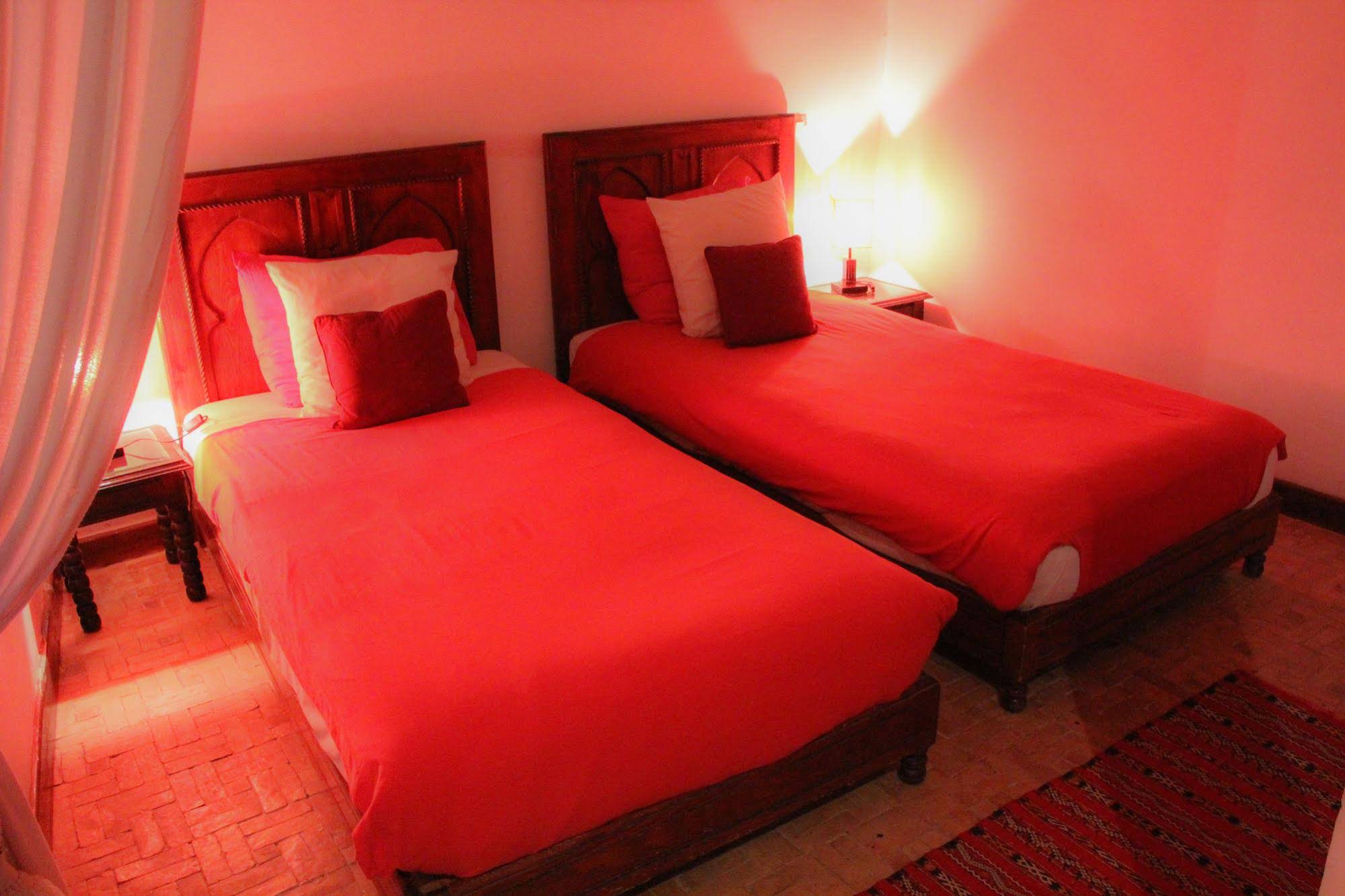 Riad Les Terrasses d'Essaouira