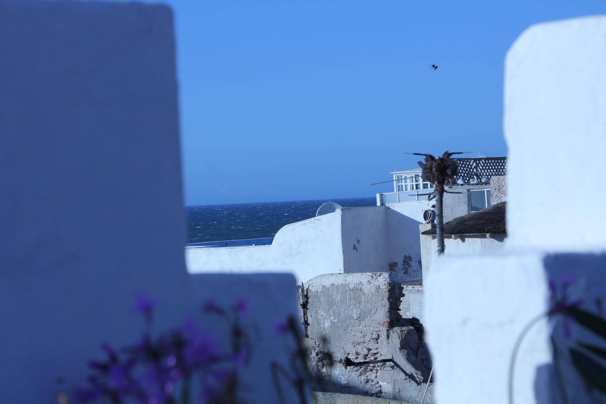 Riad Les Terrasses d'Essaouira