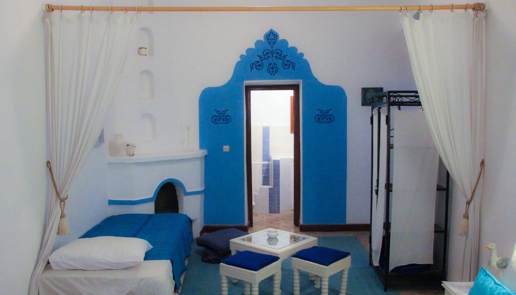 Riad Les Terrasses d'Essaouira