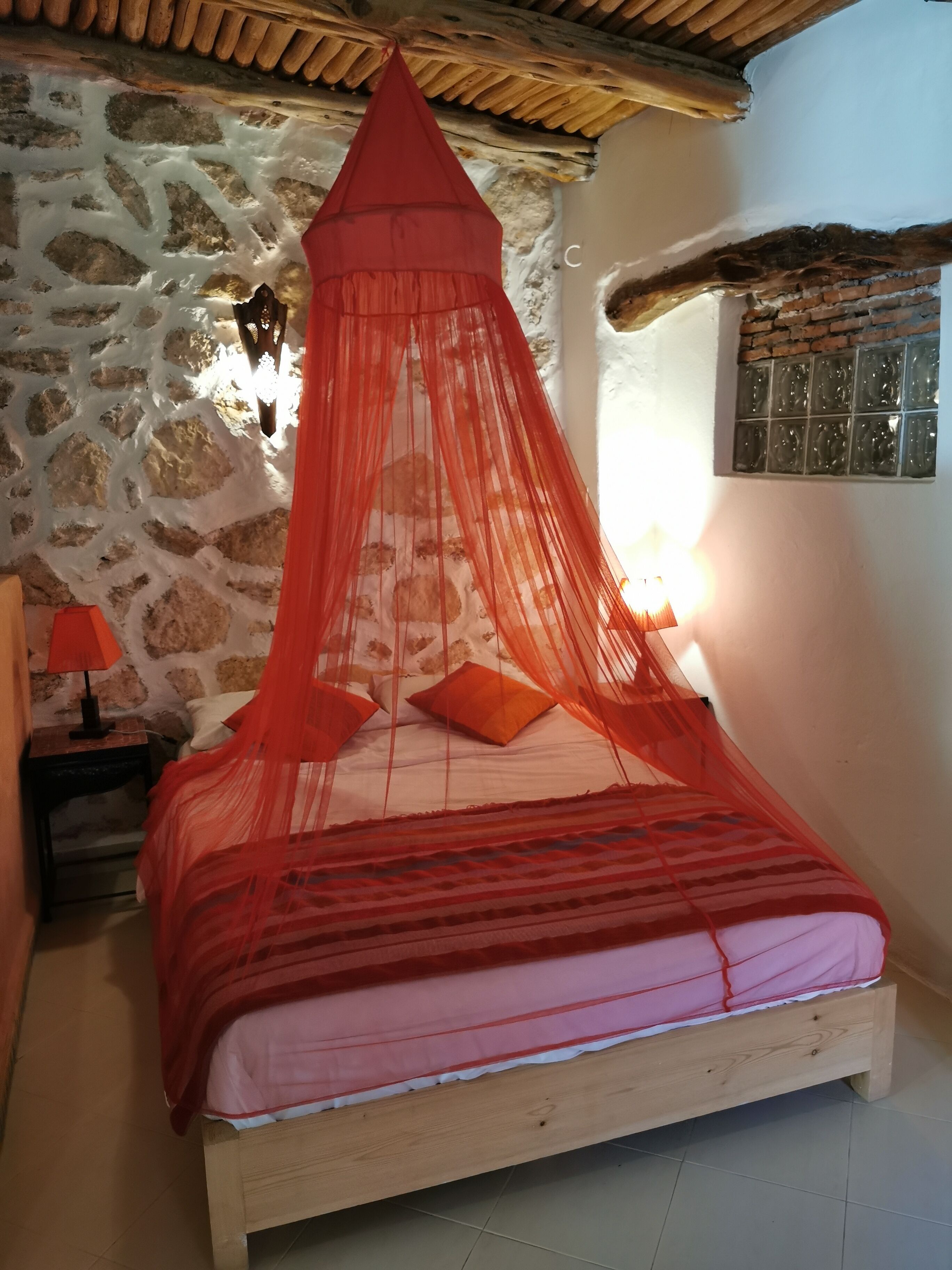 Riad l'Eucalyptus