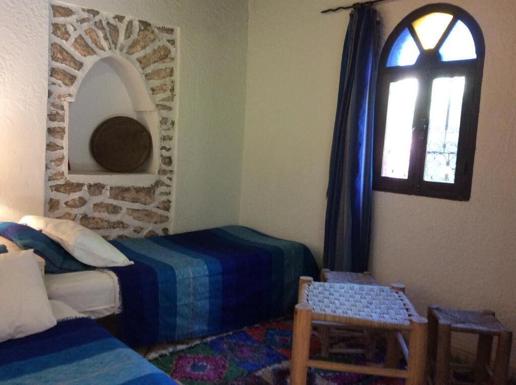 Riad l'Eucalyptus