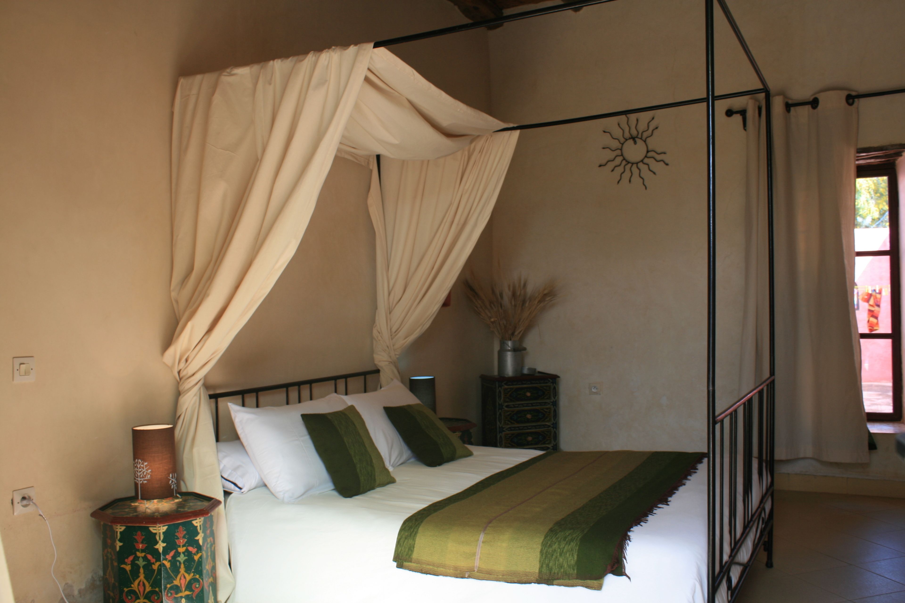 Riad l'Eucalyptus