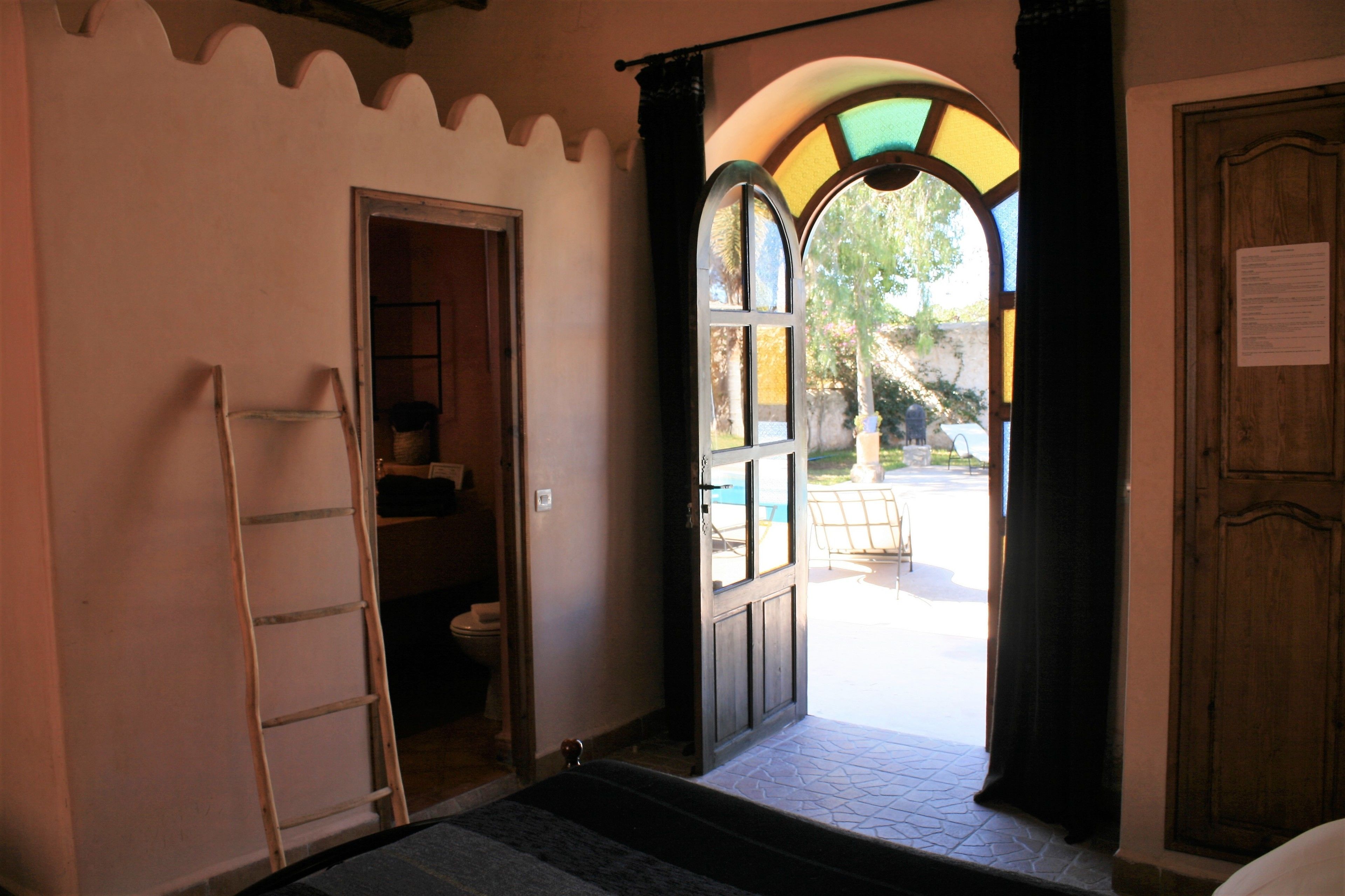 Riad l'Eucalyptus