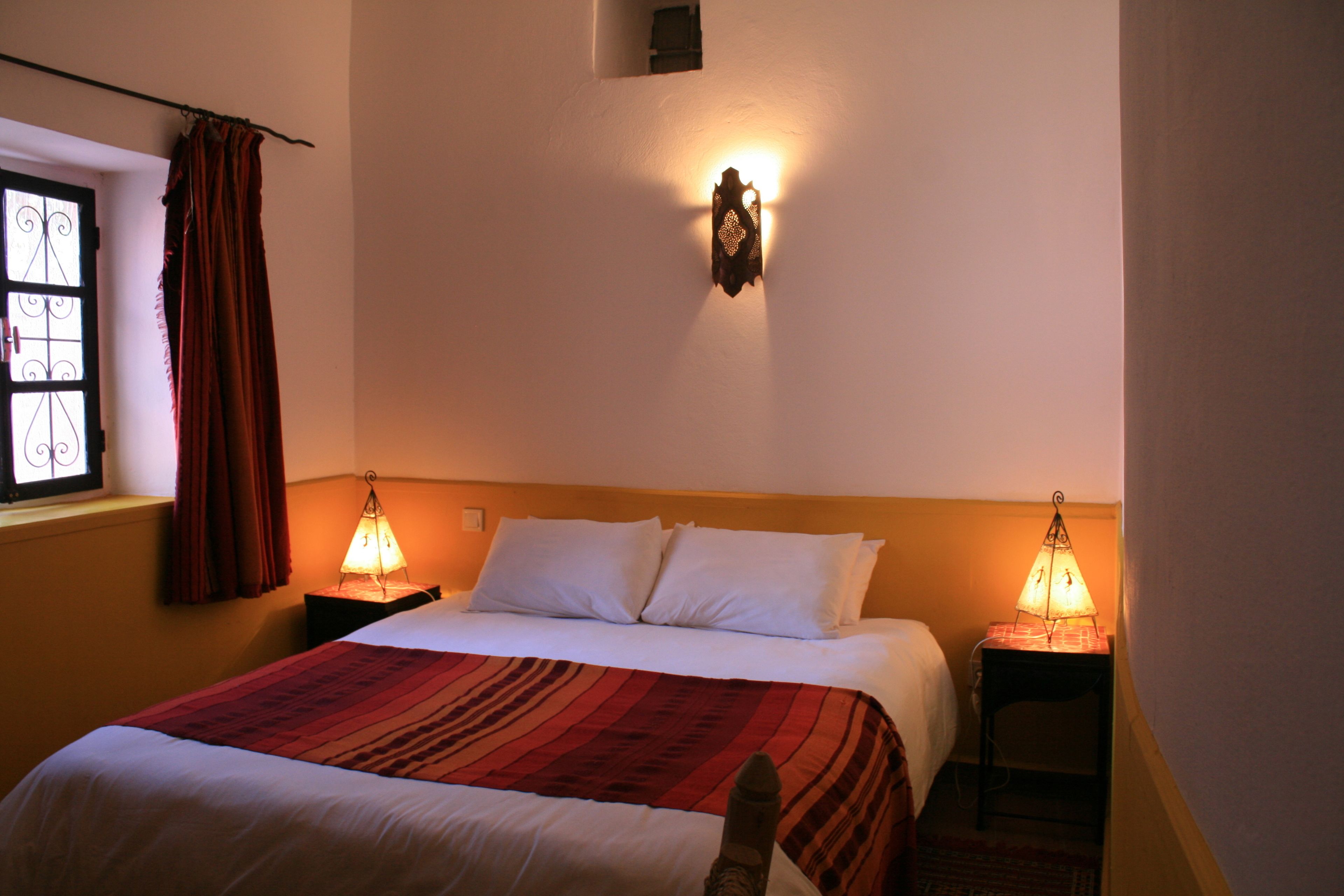 Riad l'Eucalyptus