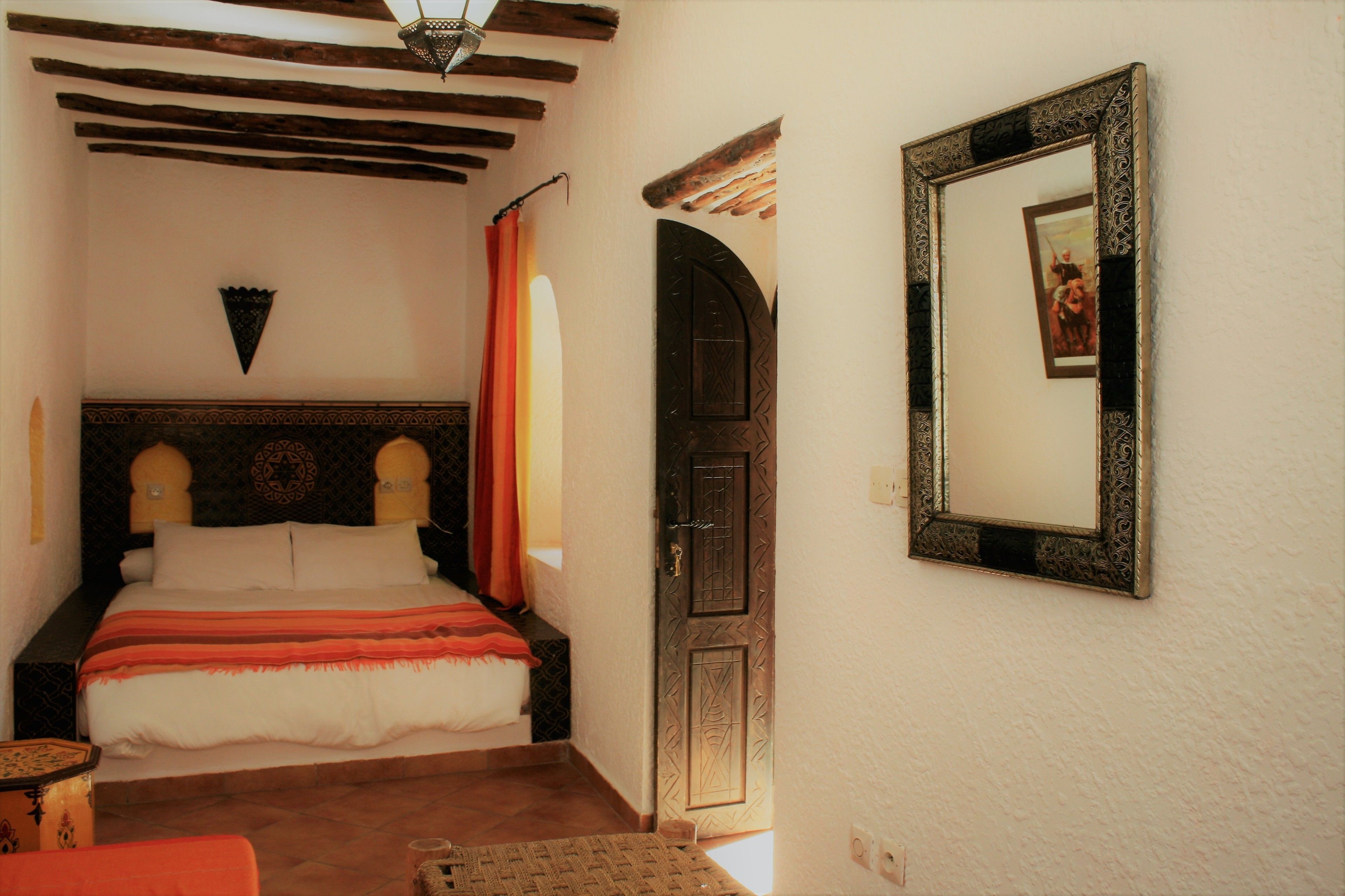 Riad l'Eucalyptus