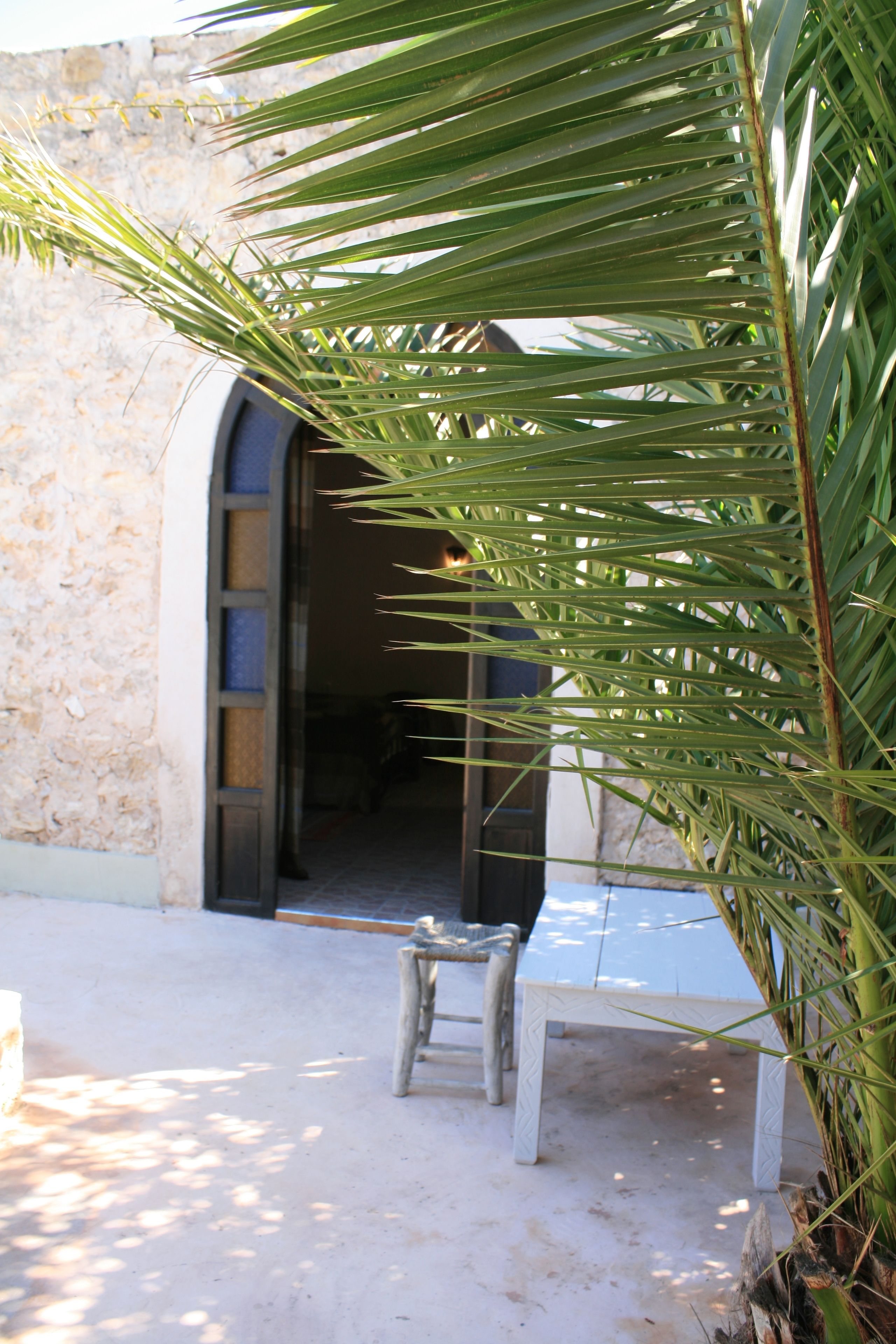 Riad l'Eucalyptus