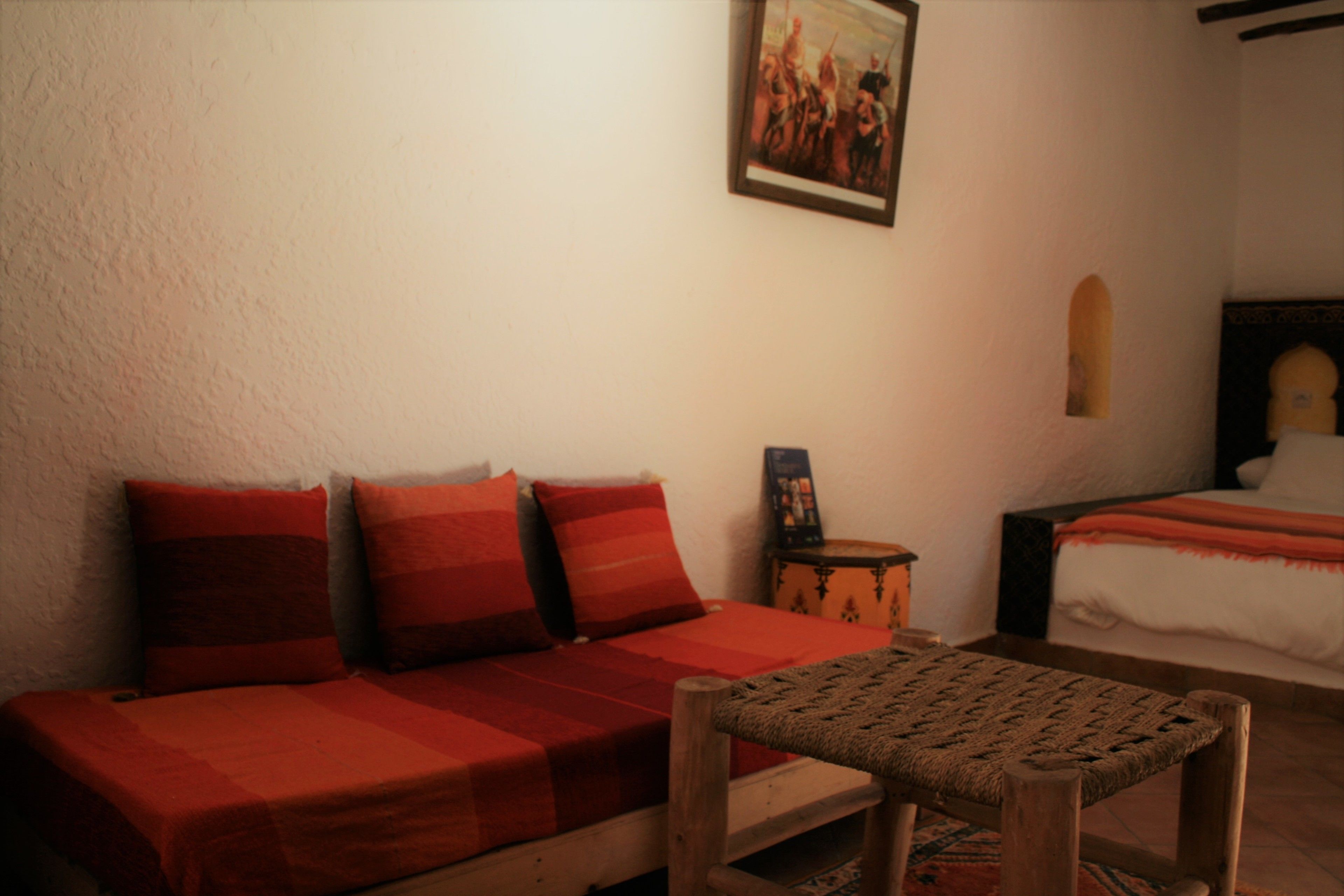 Riad l'Eucalyptus