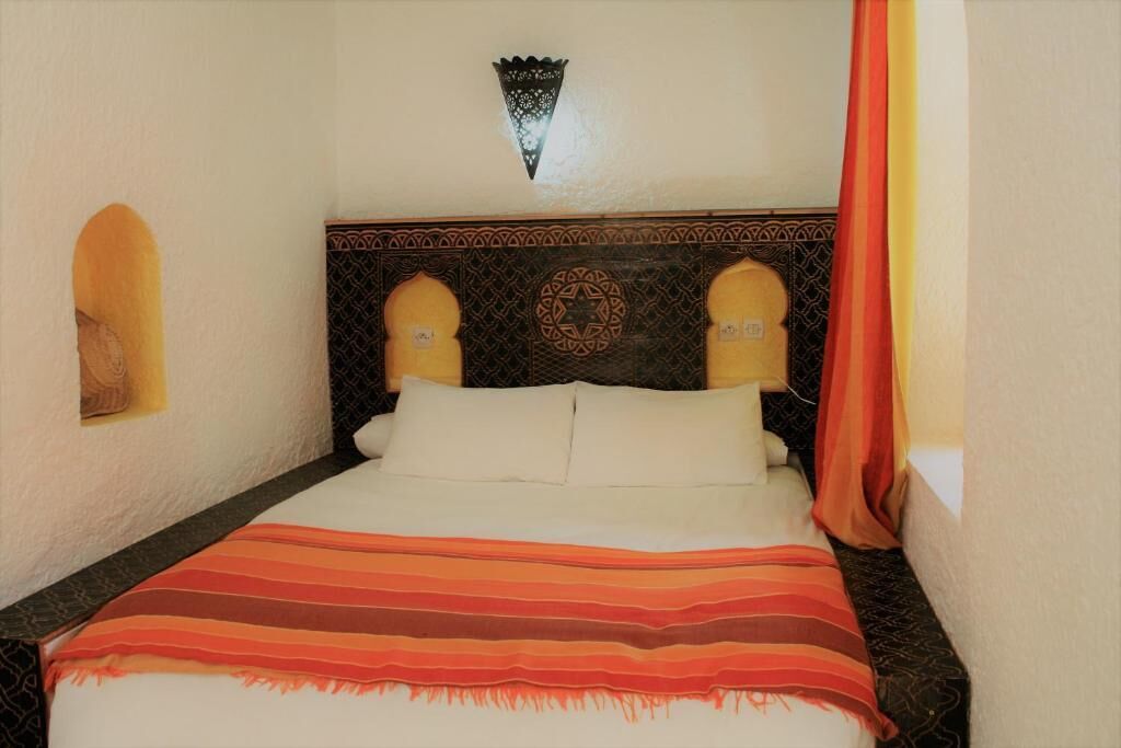 Riad l'Eucalyptus