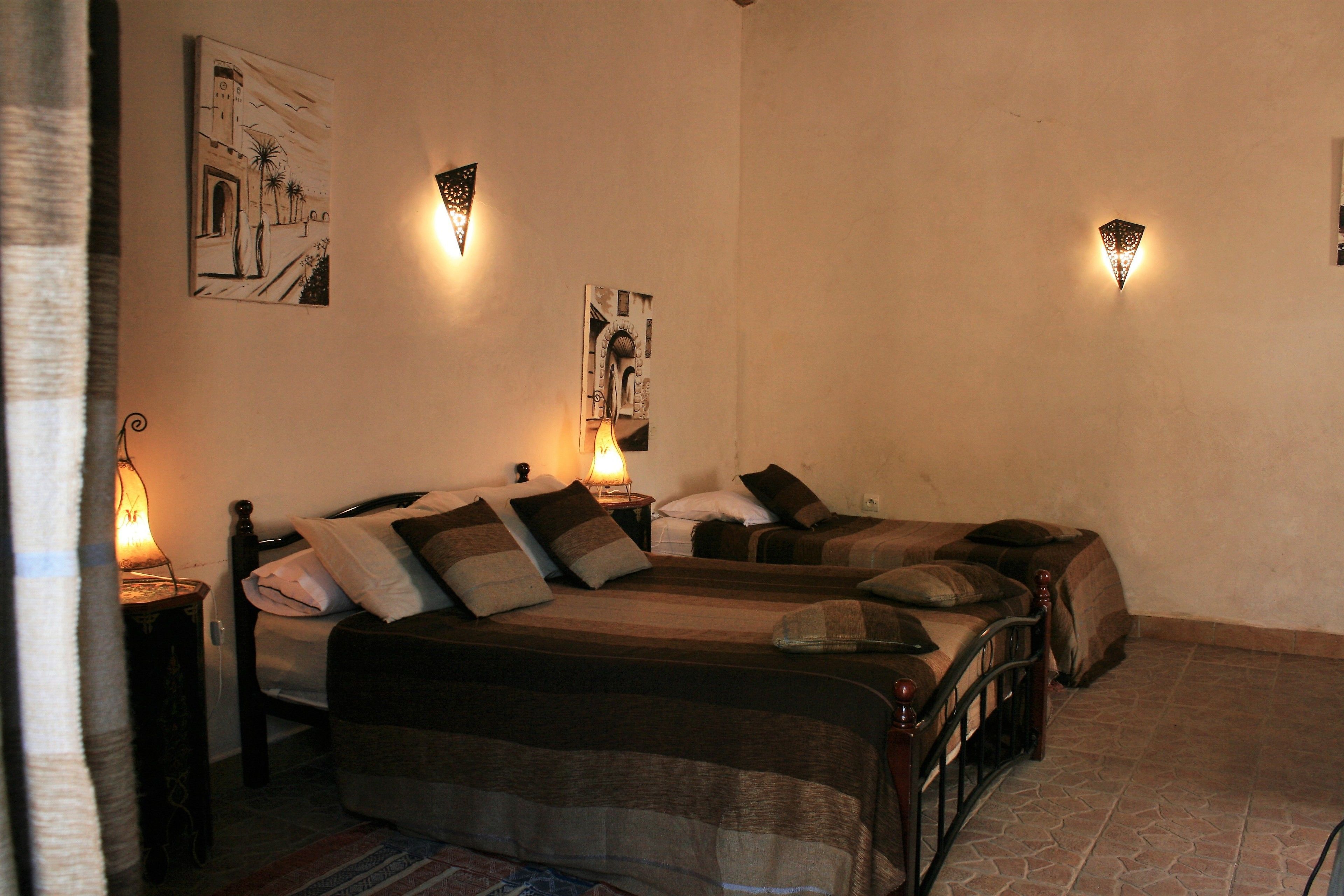 Riad l'Eucalyptus