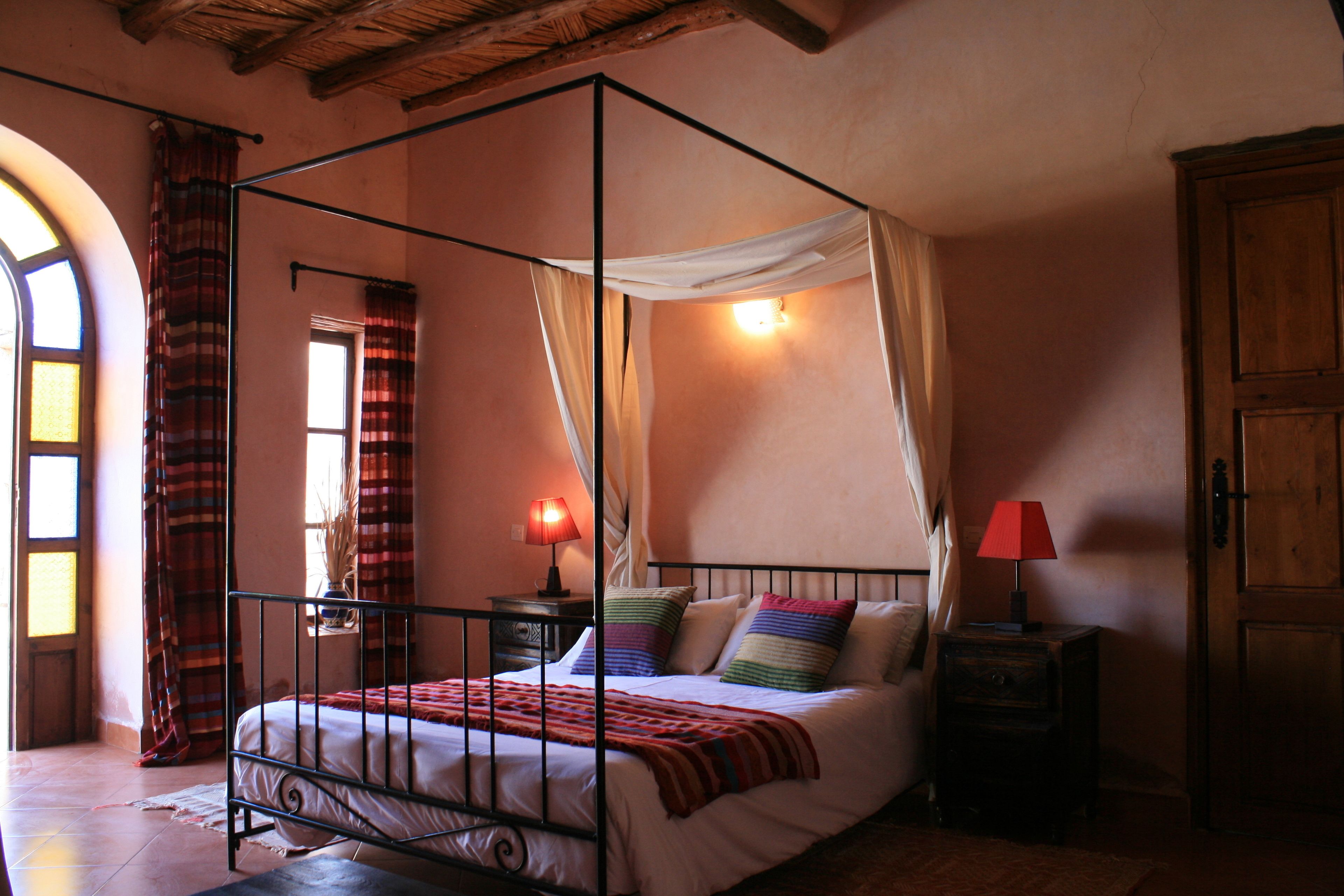 Riad l'Eucalyptus